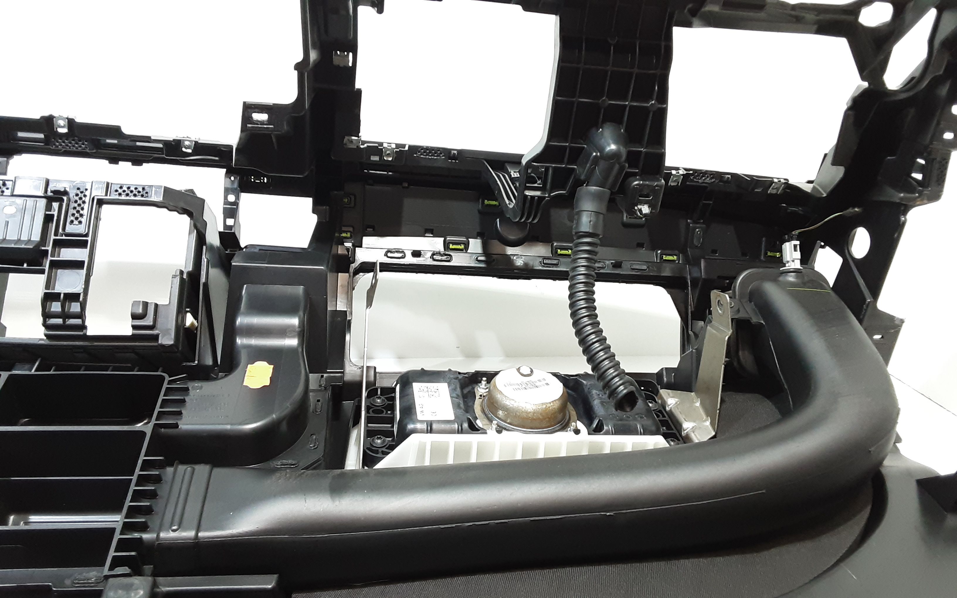 Kit Airbag Completo VOLKSWAGEN Multivan Serie (15>)