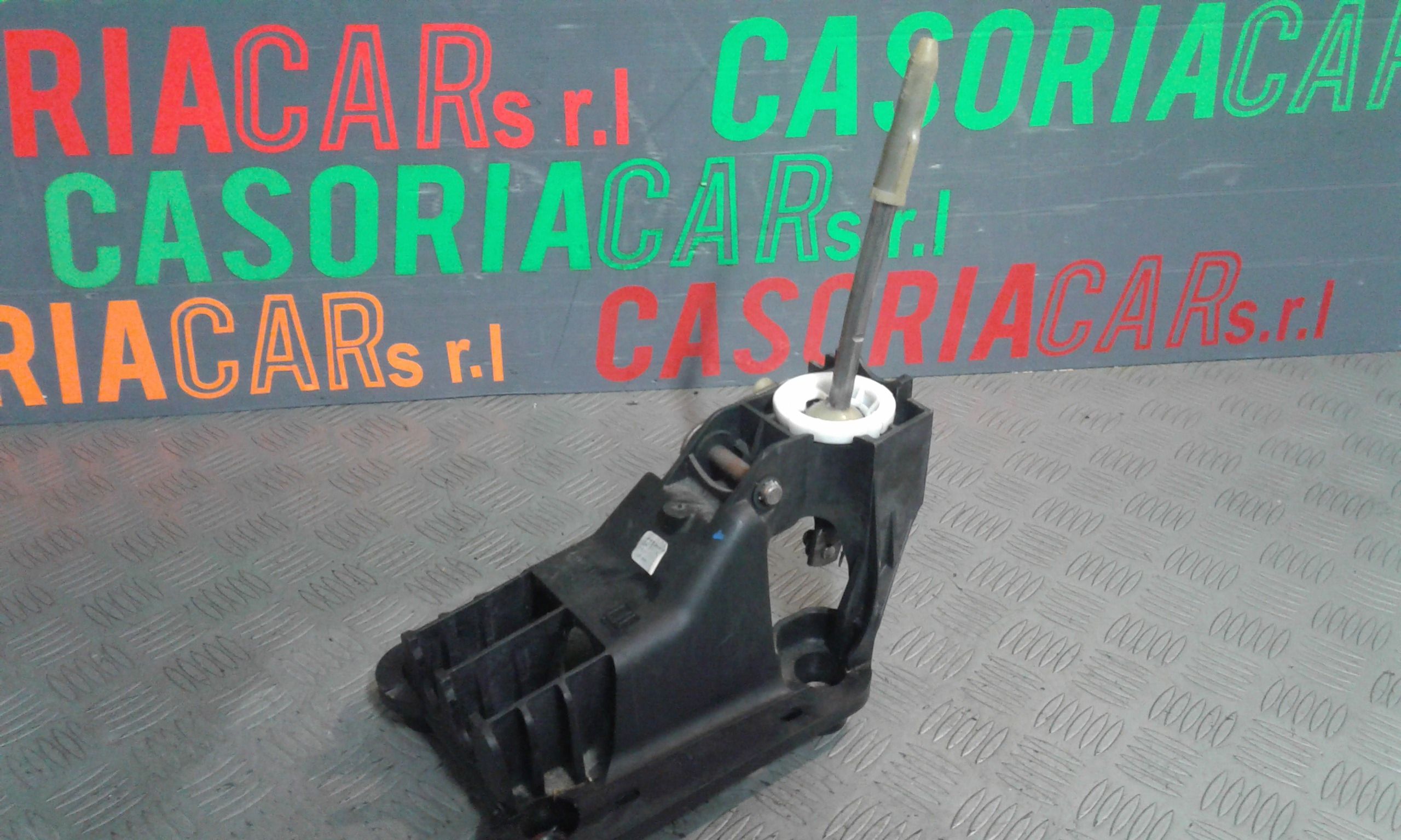 Leva Cambio PEUGEOT 207 1 Serie