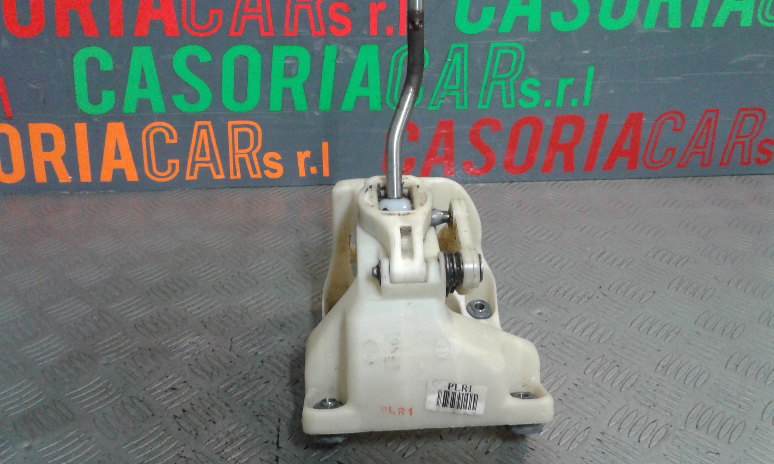 Leva Cambio HYUNDAI i10 1 Serie