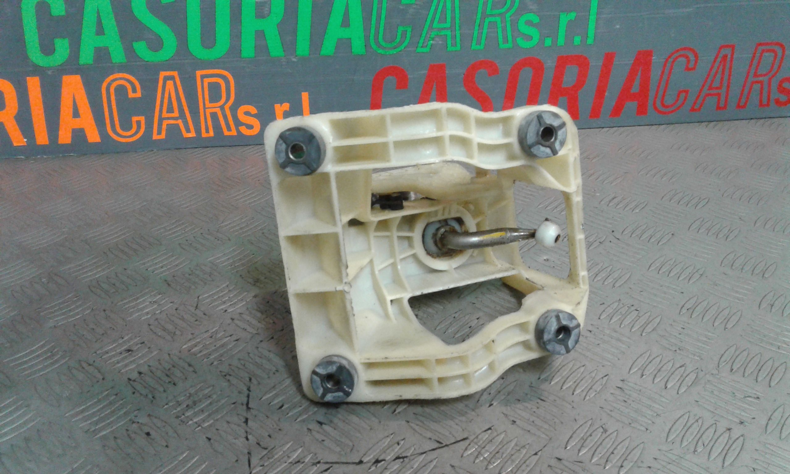 Leva Cambio HYUNDAI i10 1 Serie