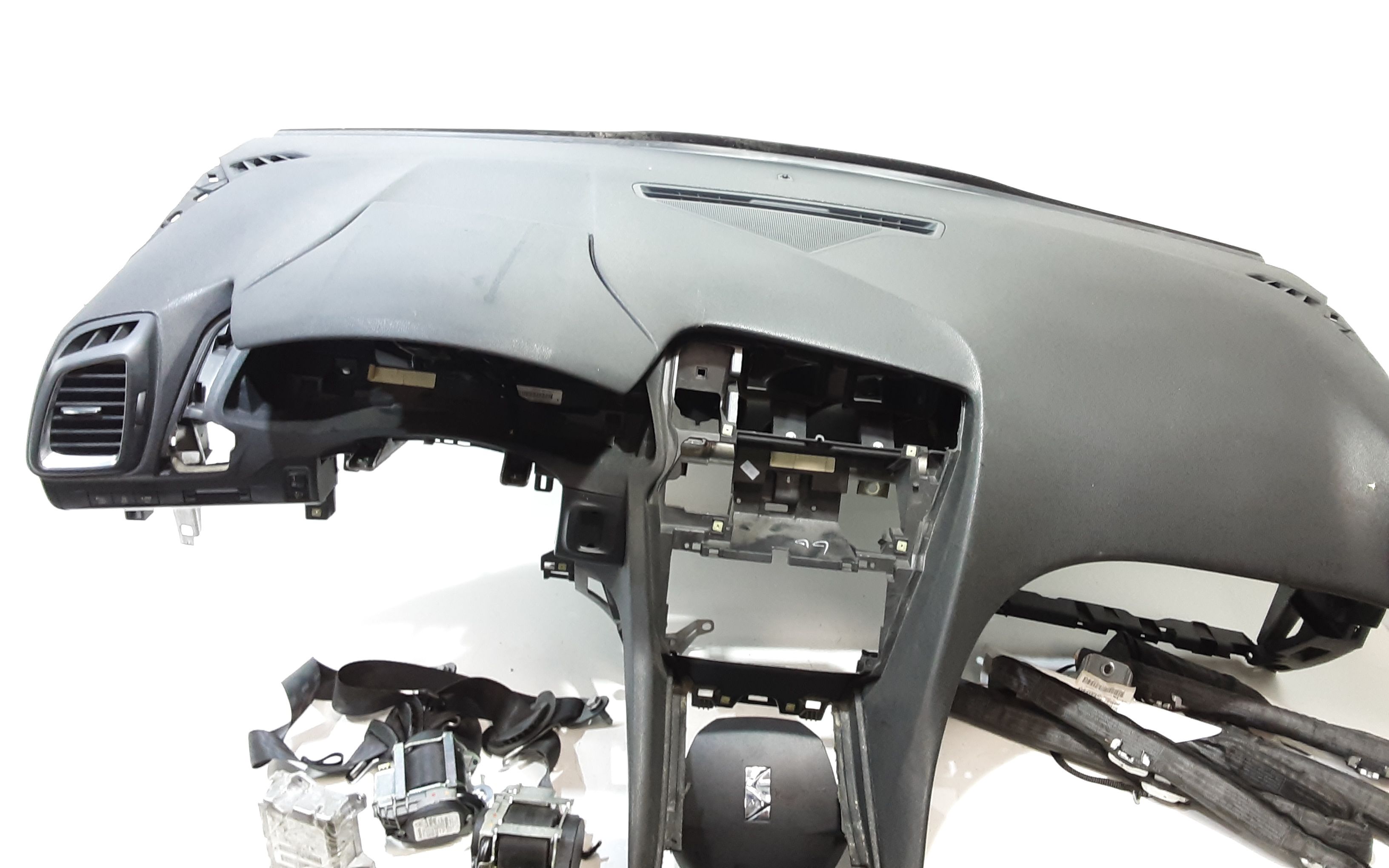 Kit Airbag Completo CITROEN DS5 1 Serie