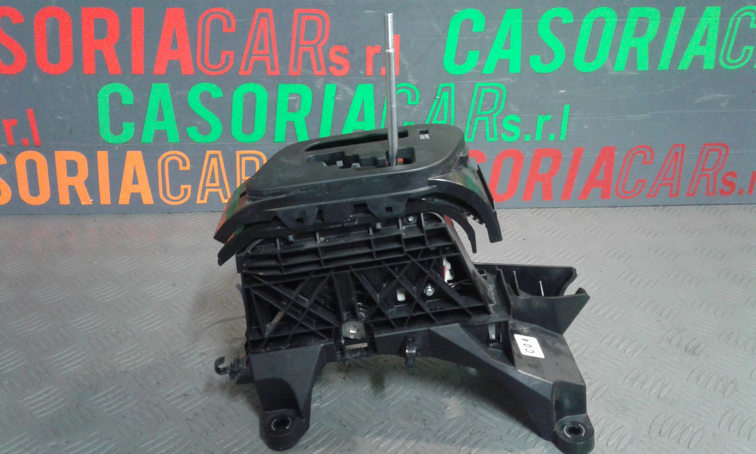 Leva Cambio TOYOTA IQ 1 Serie