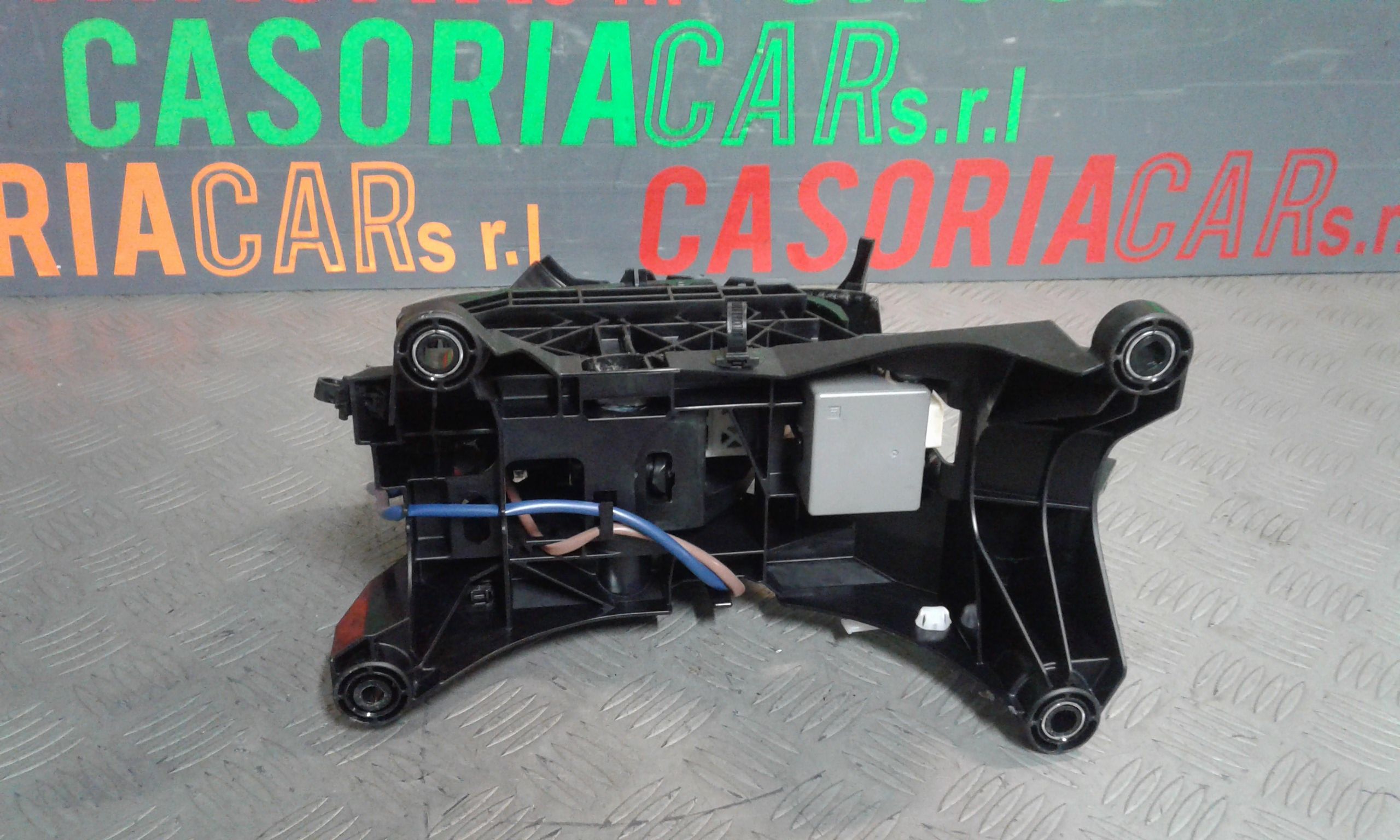 Leva Cambio TOYOTA IQ 1 Serie