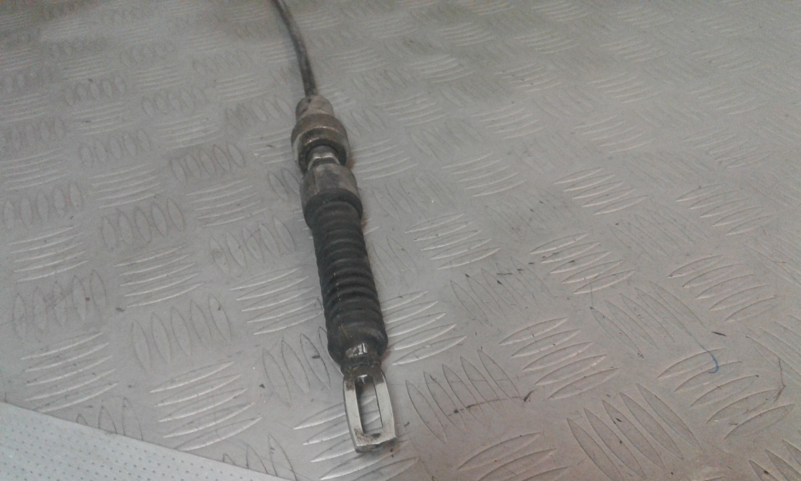 Leva Cambio DAIHATSU Cuore 1 Serie