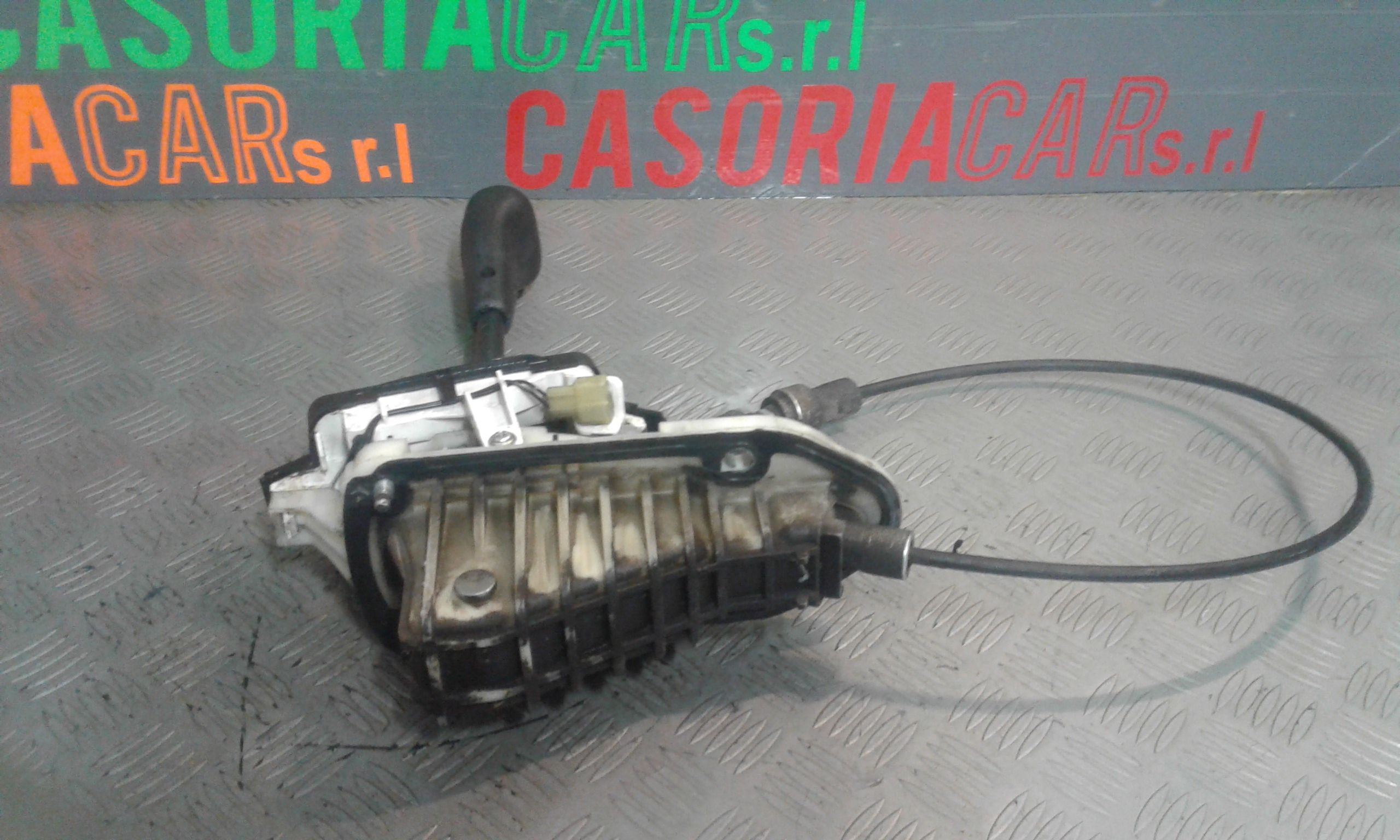 Leva Cambio DAIHATSU Cuore 1 Serie