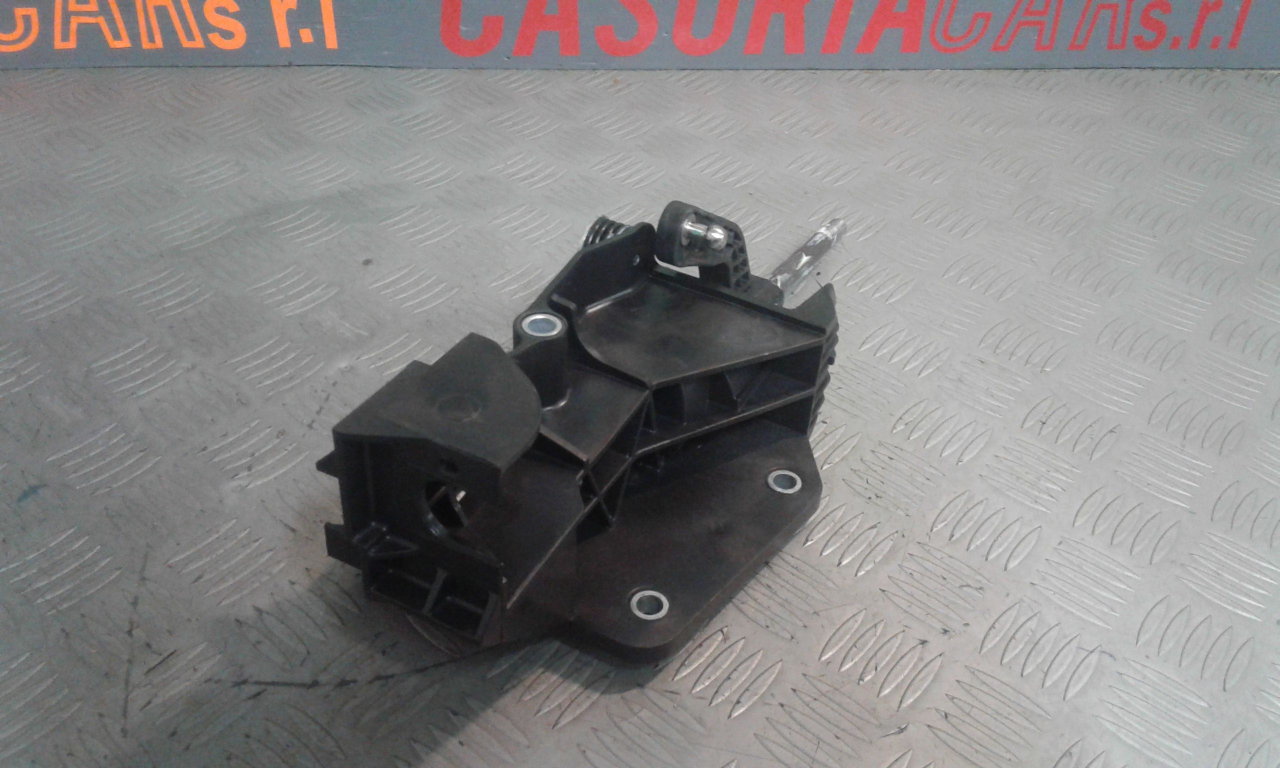 Leva Cambio FIAT Panda 3 Serie