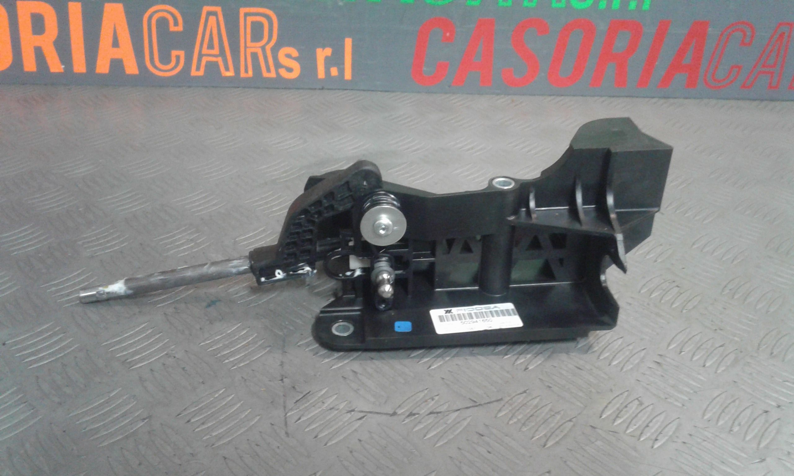 Leva Cambio FIAT Panda 3 Serie