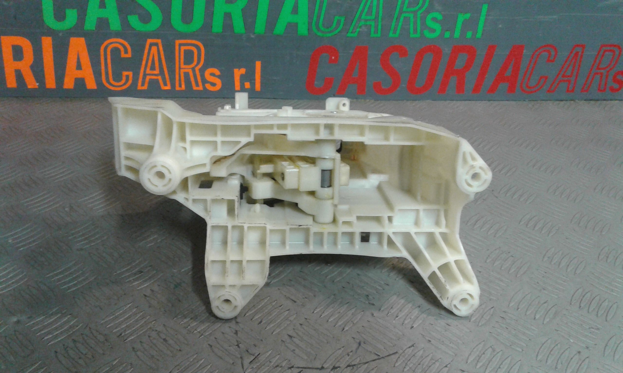 Leva Cambio KIA Sorento 3 Serie