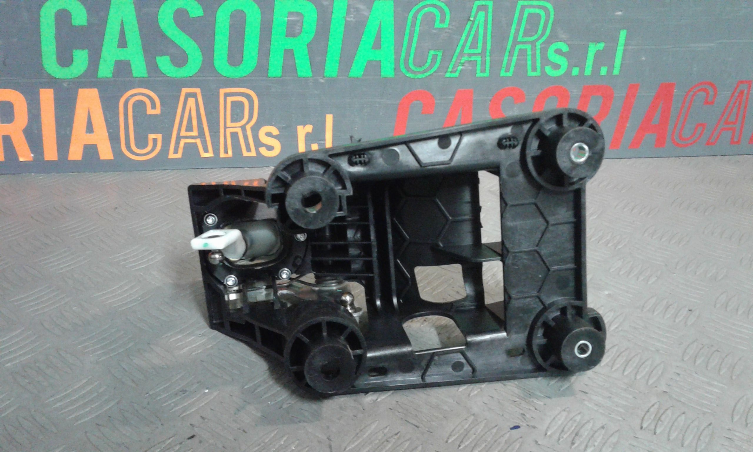 Leva Cambio PEUGEOT 2008 1 Serie