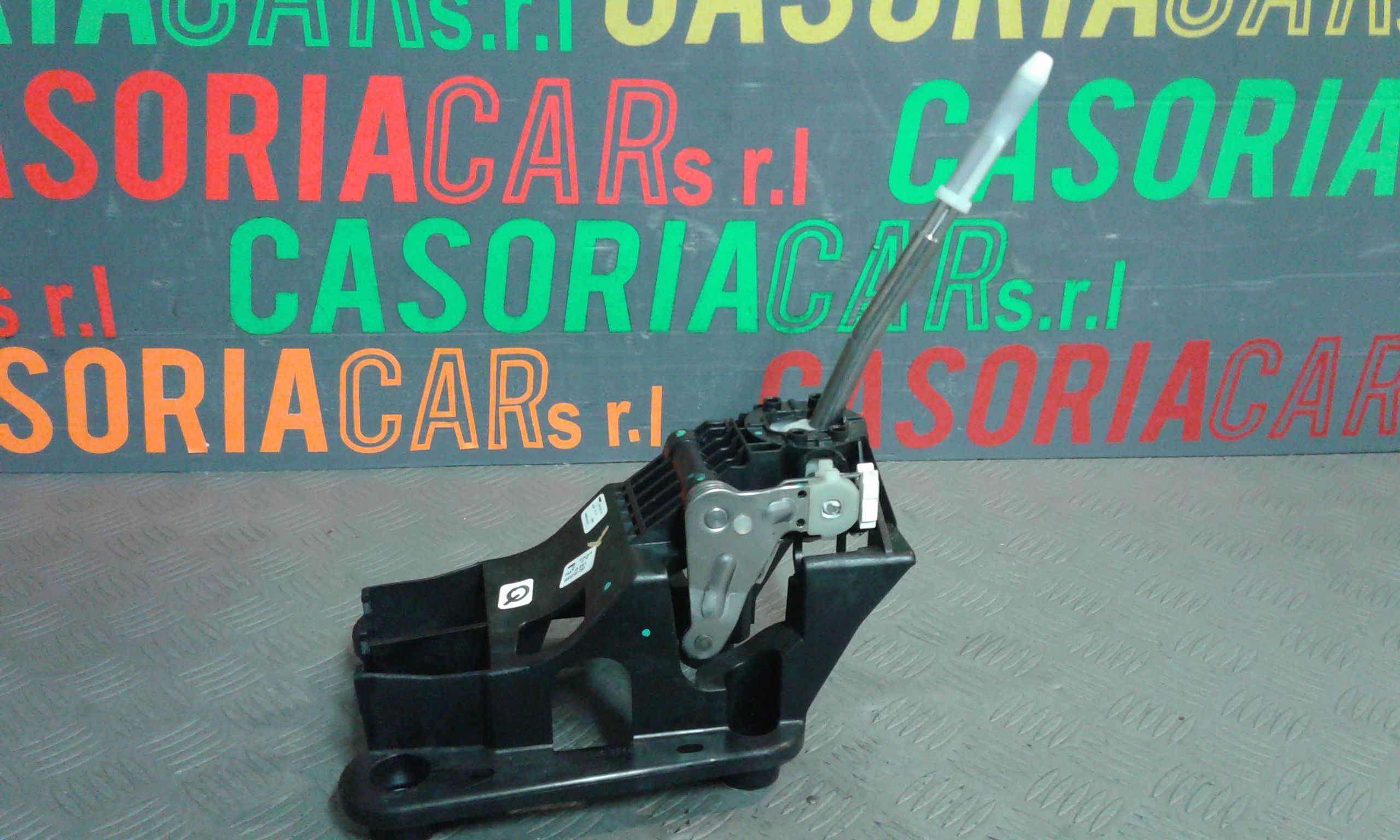 Leva Cambio PEUGEOT 2008 1 Serie