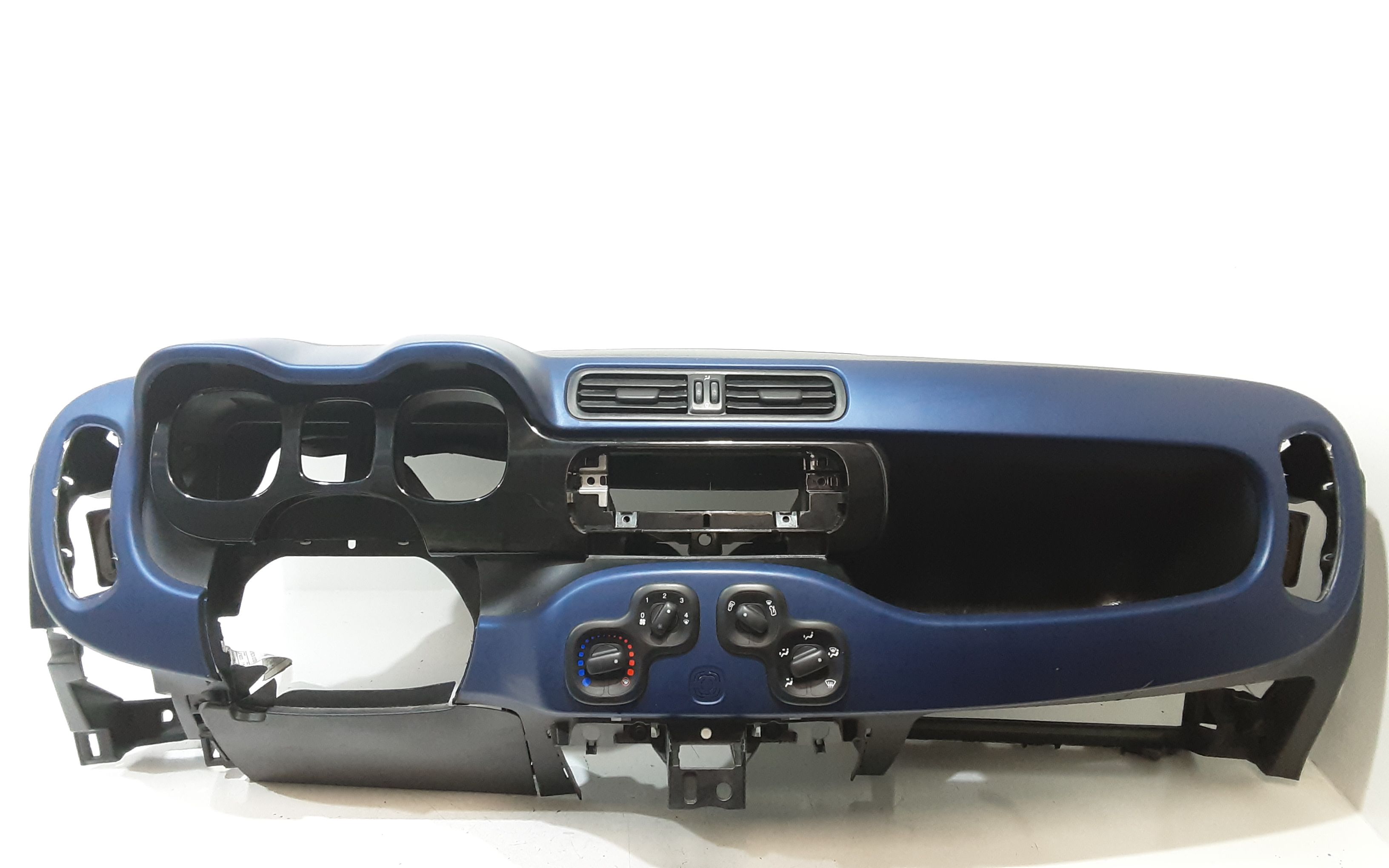 Kit Airbag Completo FIAT Panda 3 Serie