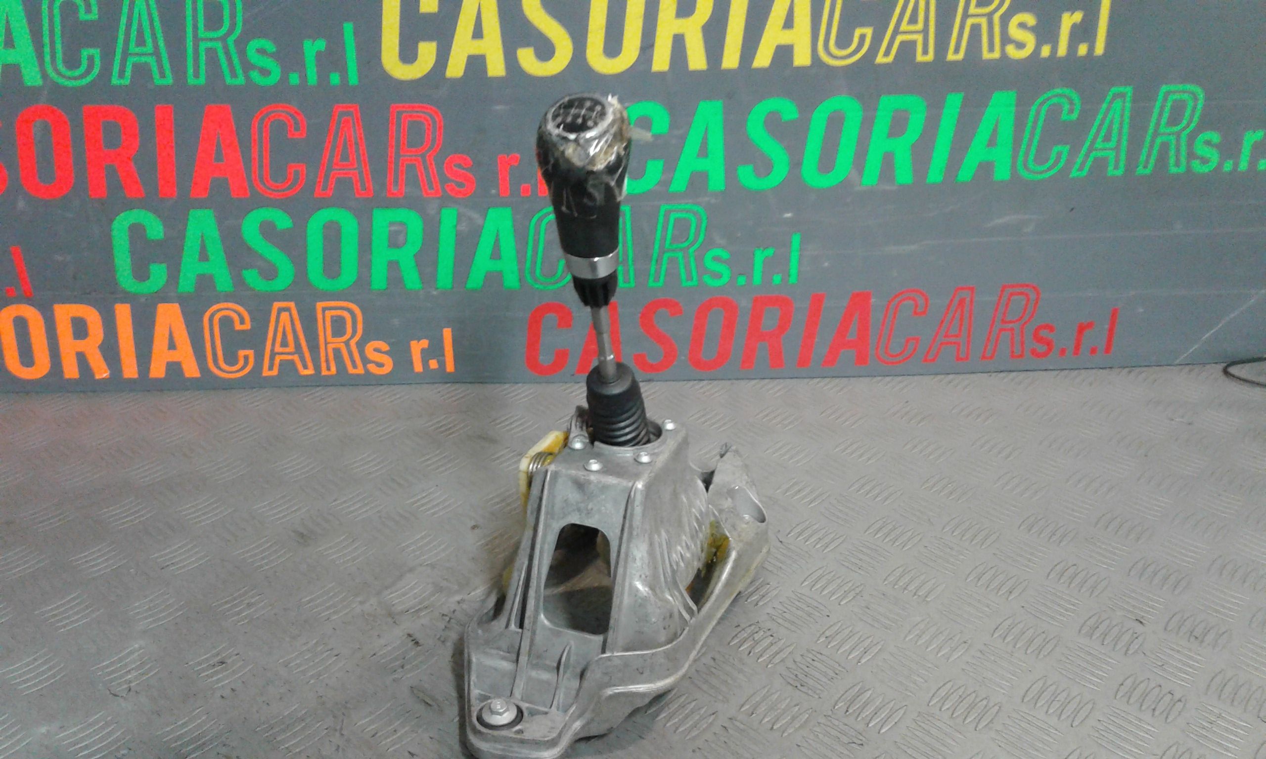 Leva Cambio MERCEDES Classe A W169 3 Serie