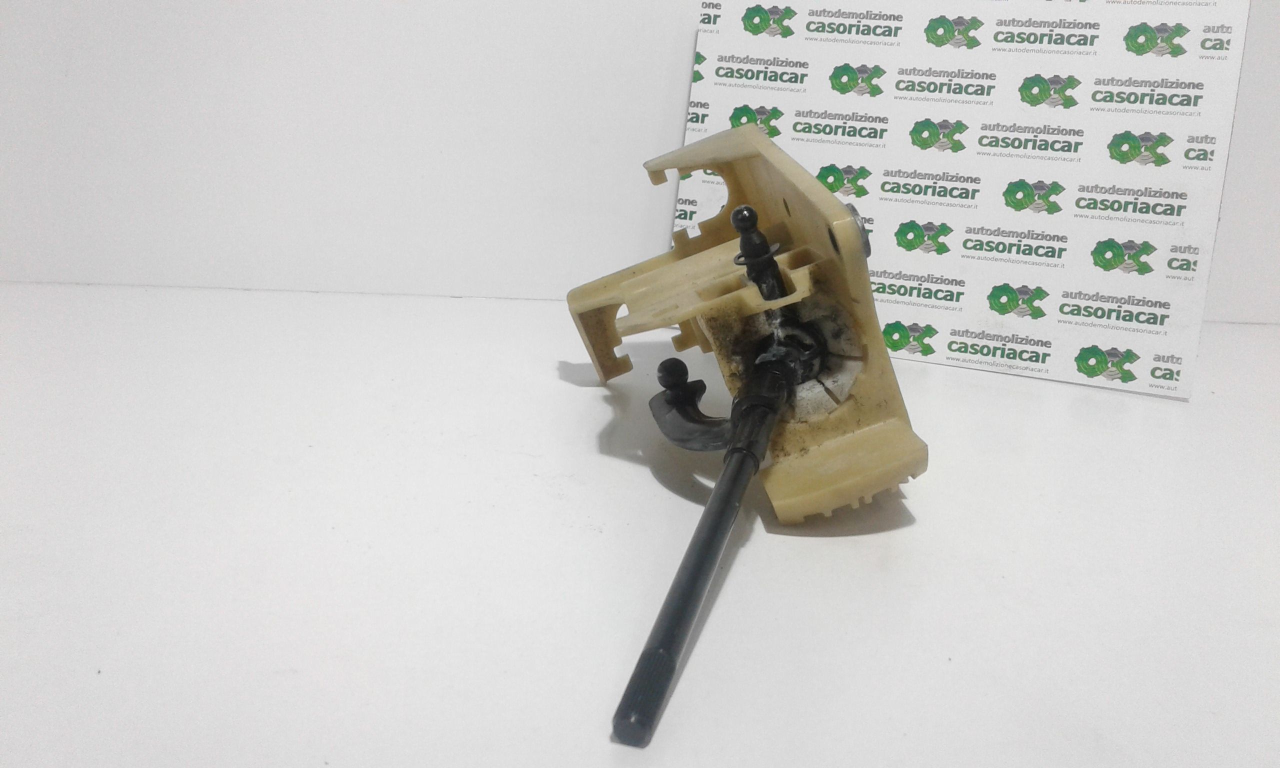 Leva Cambio LANCIA Musa 1 Serie