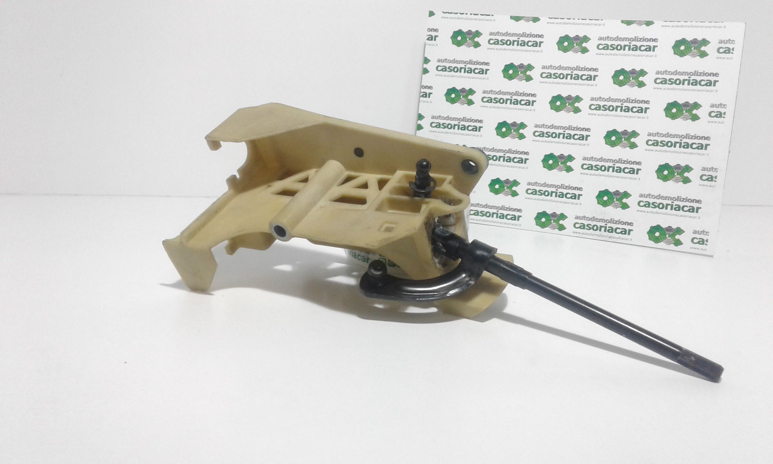 Leva Cambio LANCIA Musa 1 Serie