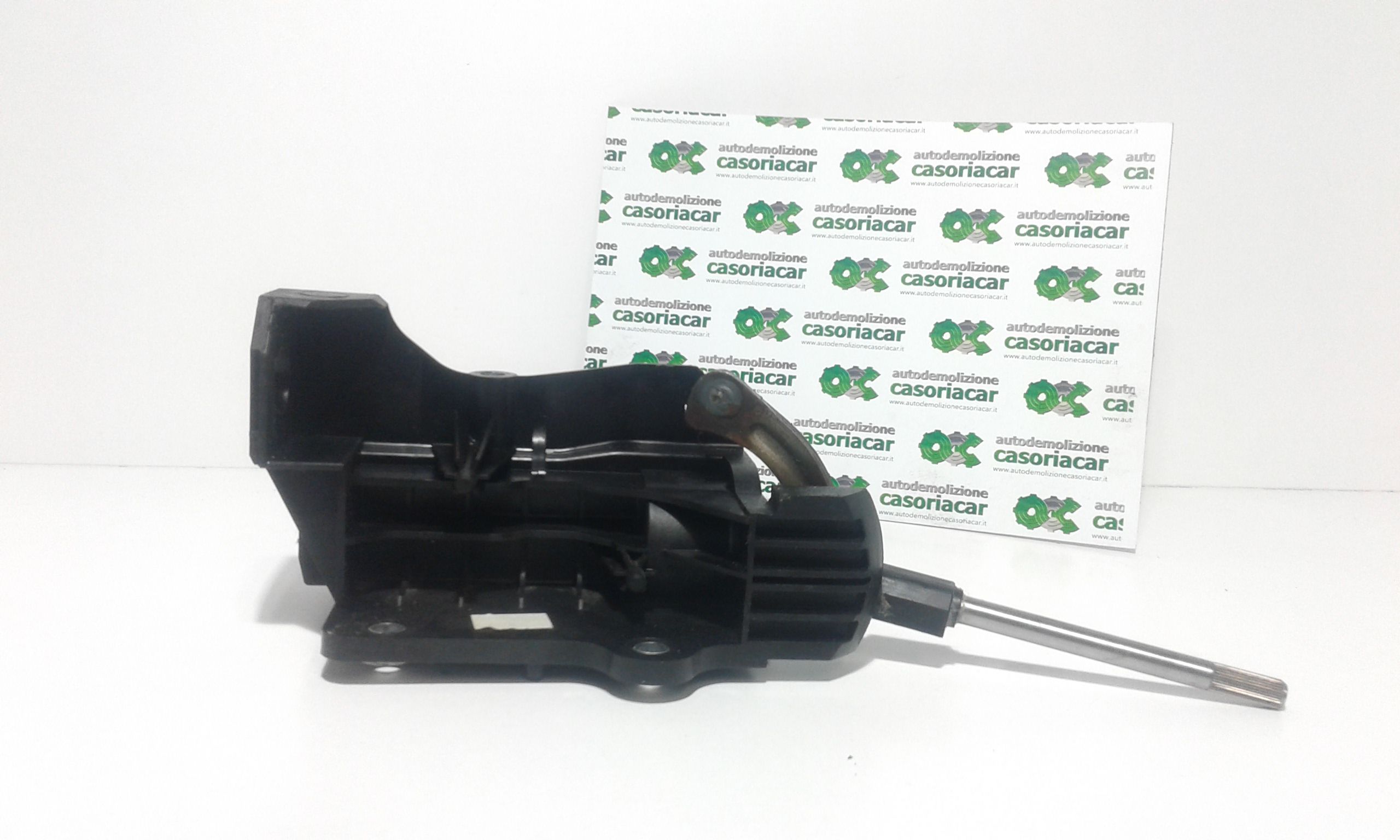 Leva Cambio FIAT Panda 2 Serie