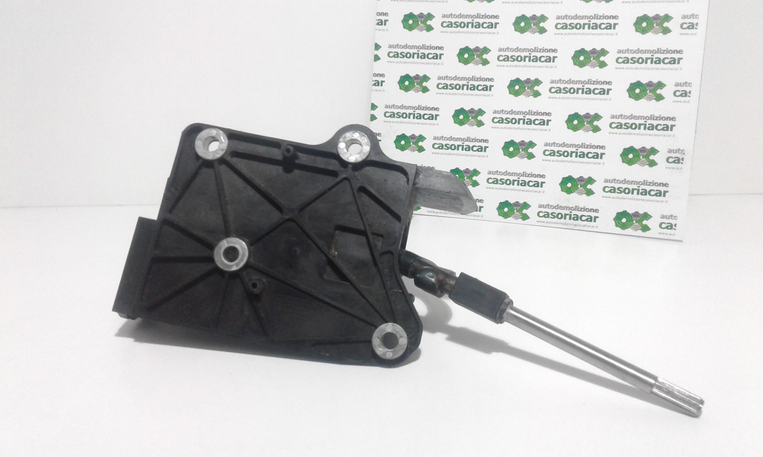 Leva Cambio FIAT Panda 2 Serie