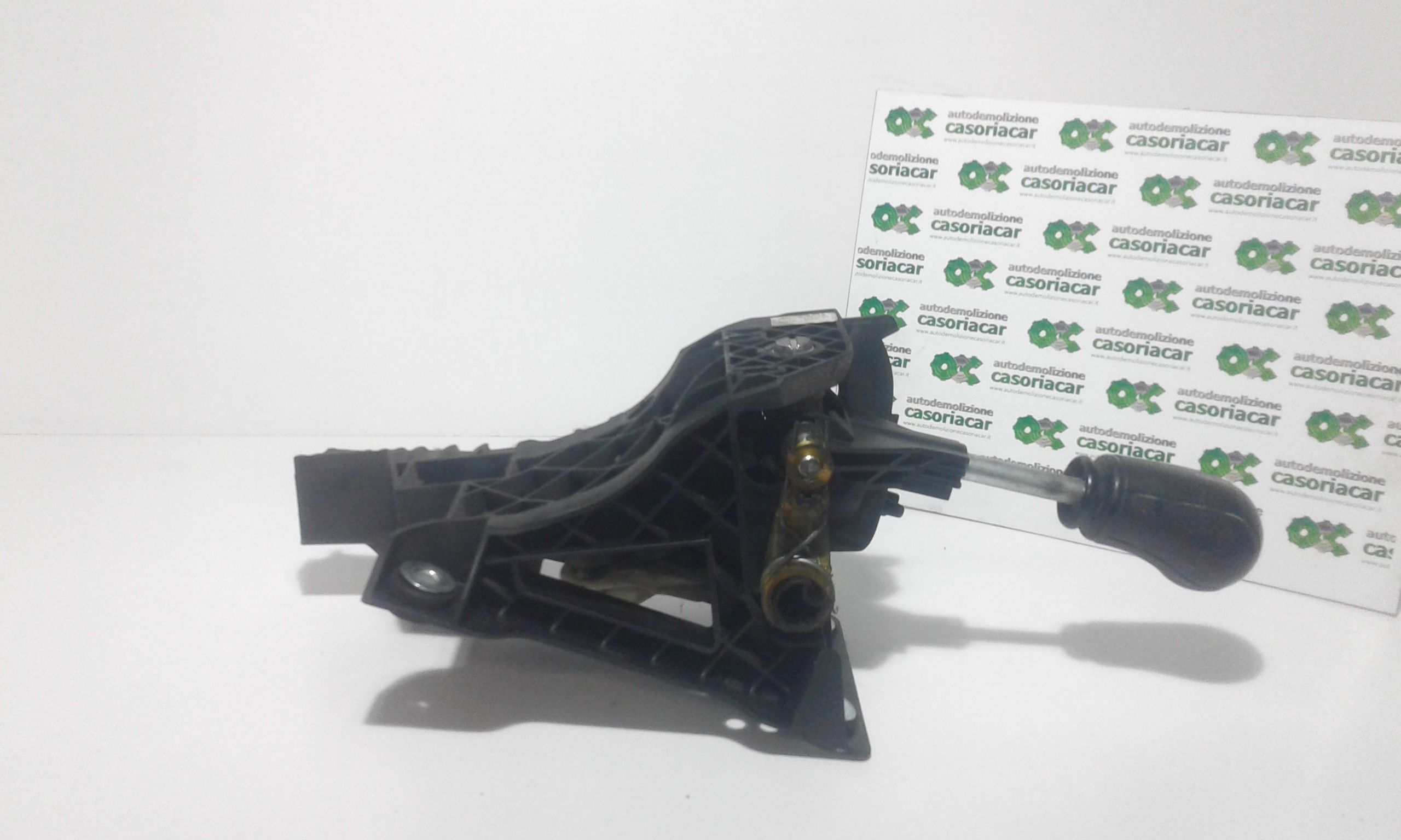 Leva Cambio FORD Transit 5 Serie