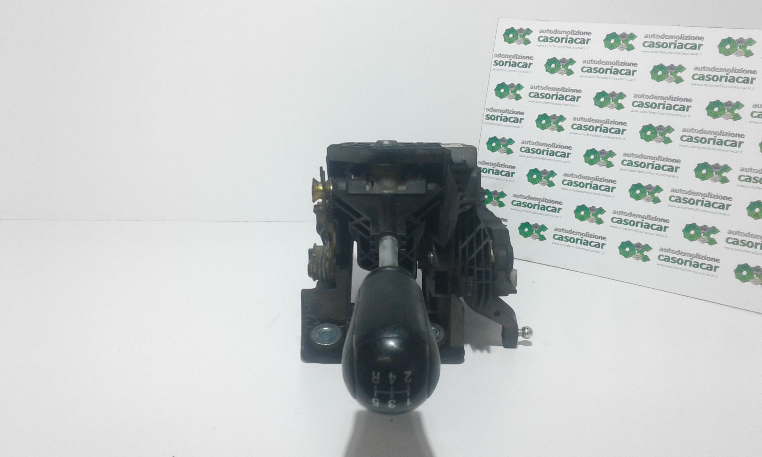 Leva Cambio FORD Transit 5 Serie