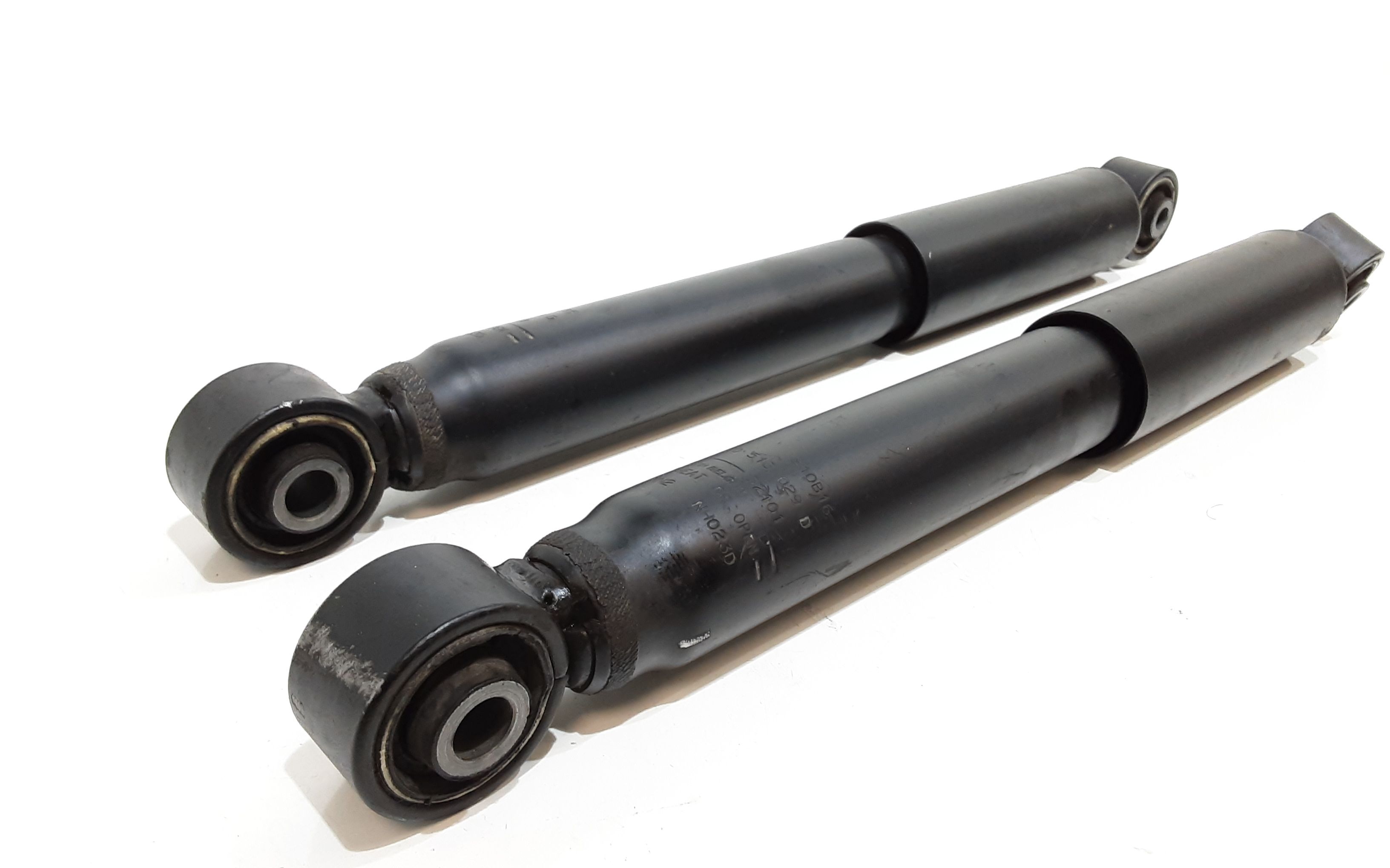 Coppia Ammortizzatori VOLKSWAGEN Multivan Serie (15>)