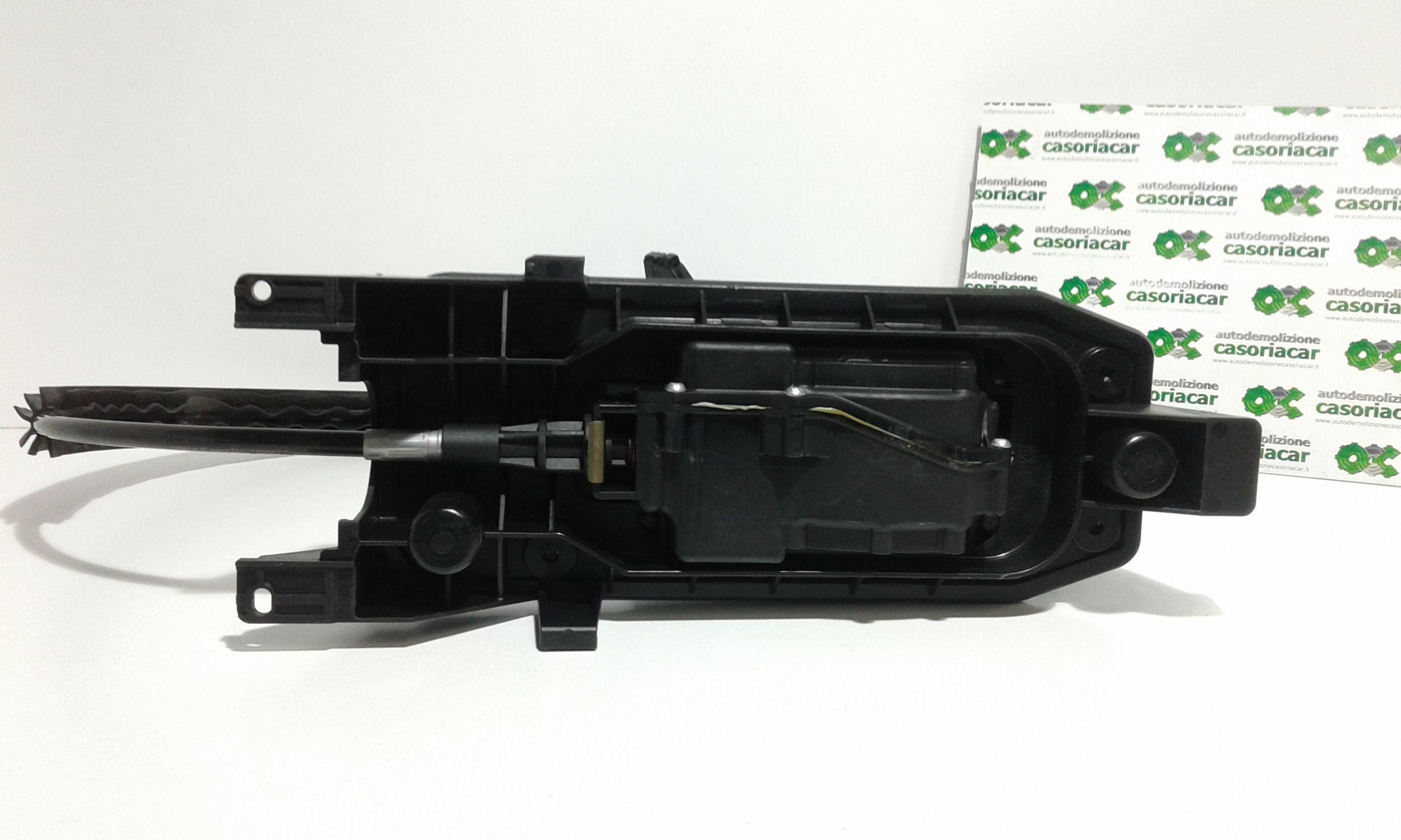 Leva Cambio VOLKSWAGEN Tiguan 2 Serie