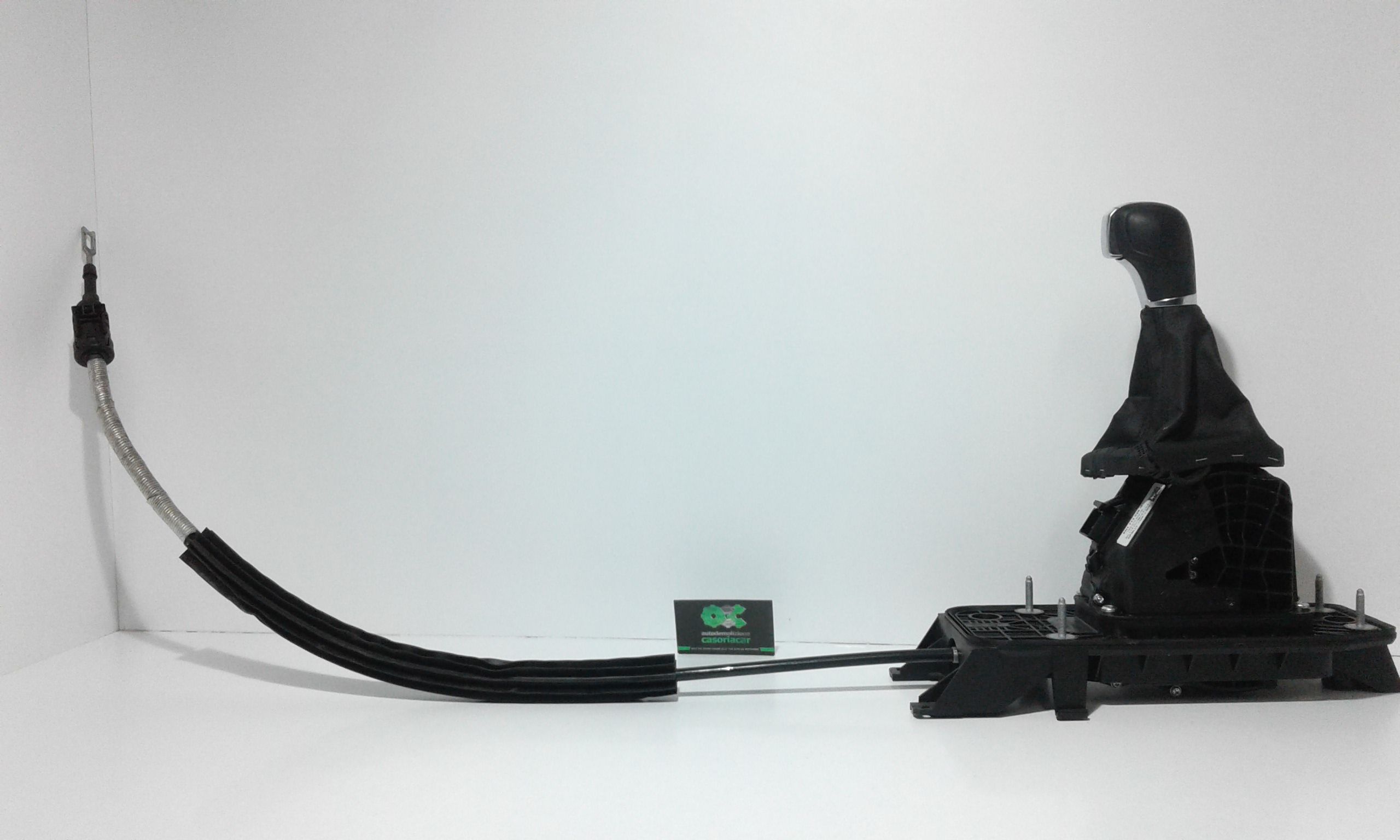 Leva Cambio VOLKSWAGEN Tiguan 2 Serie