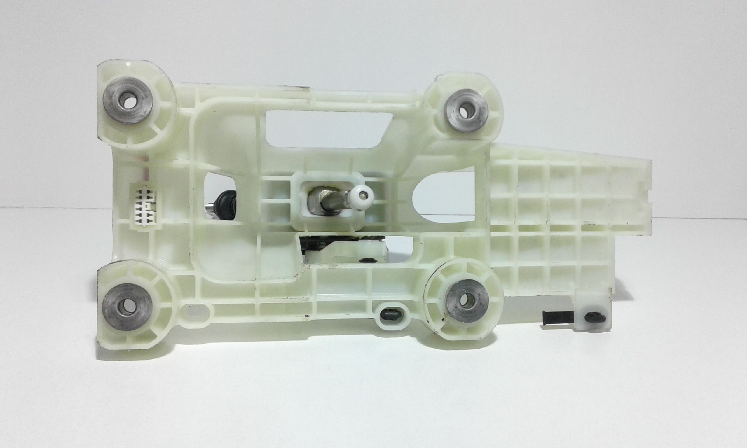 Leva Cambio CITROEN C4 Aircross