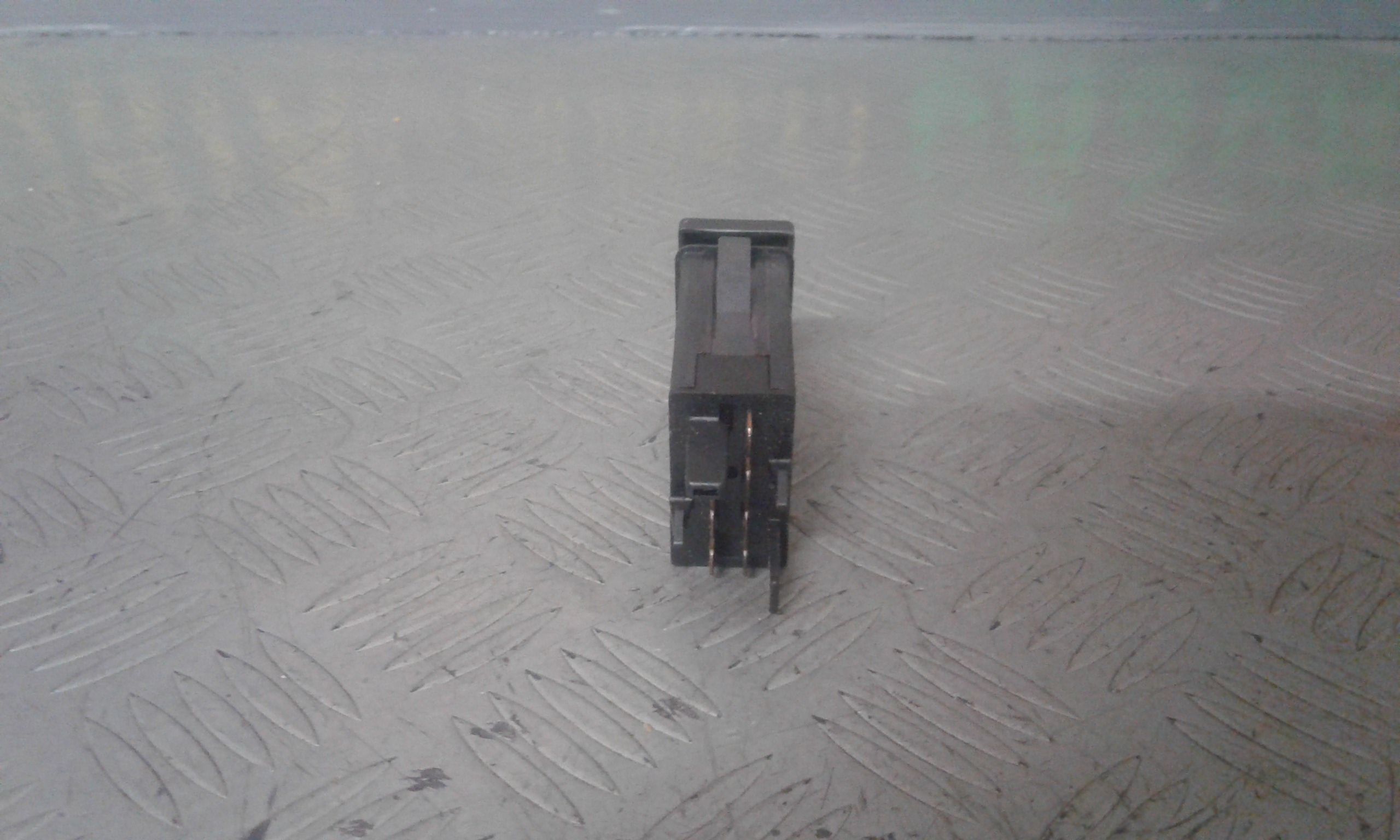 Pulsante luci di emergenza AUDI A4 Berlina 1 Serie