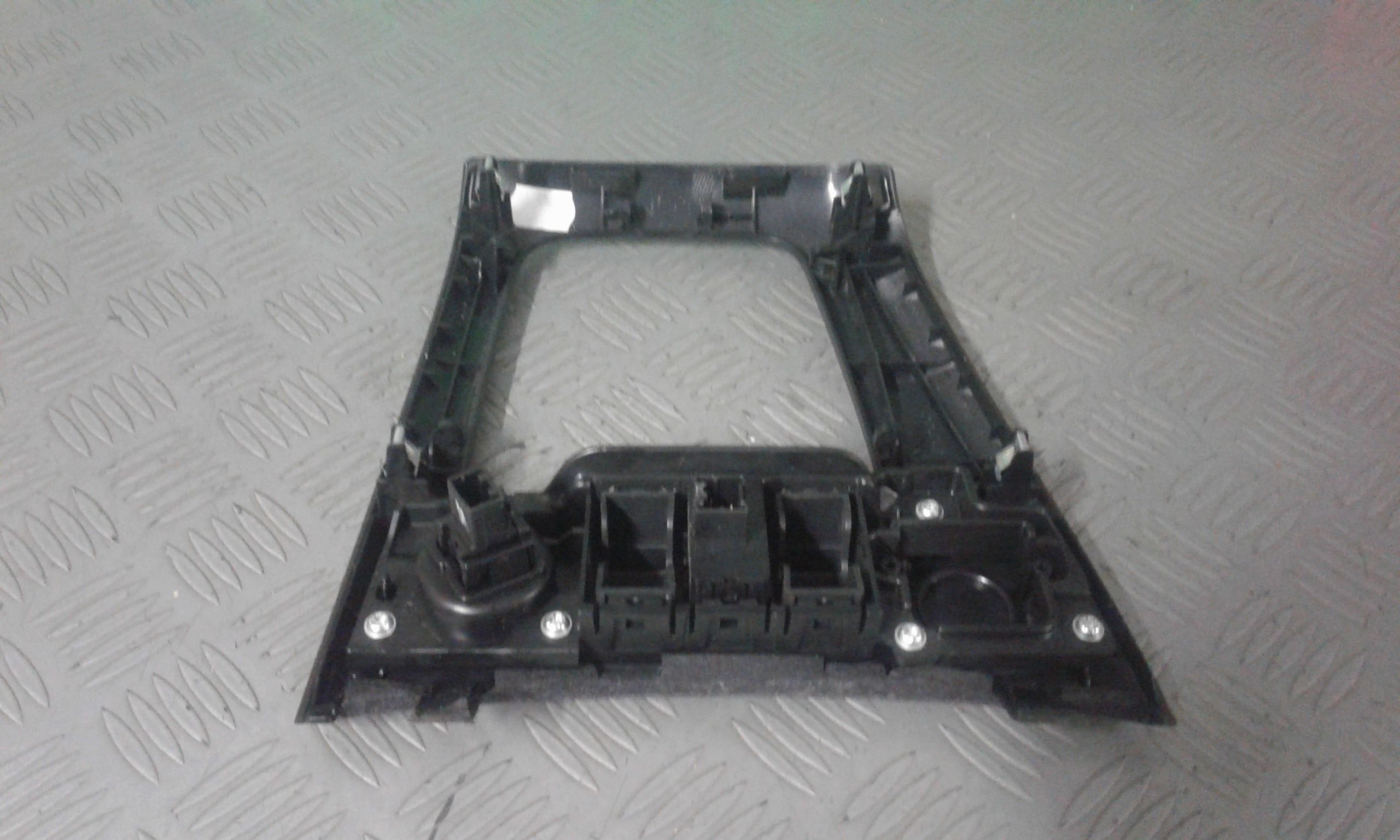 Pulsante luci di emergenza NISSAN NV200 1 Serie