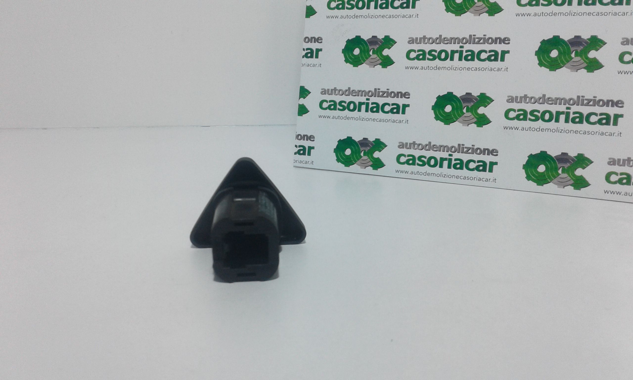 Pulsante luci di emergenza FORD Fusion 1 Serie