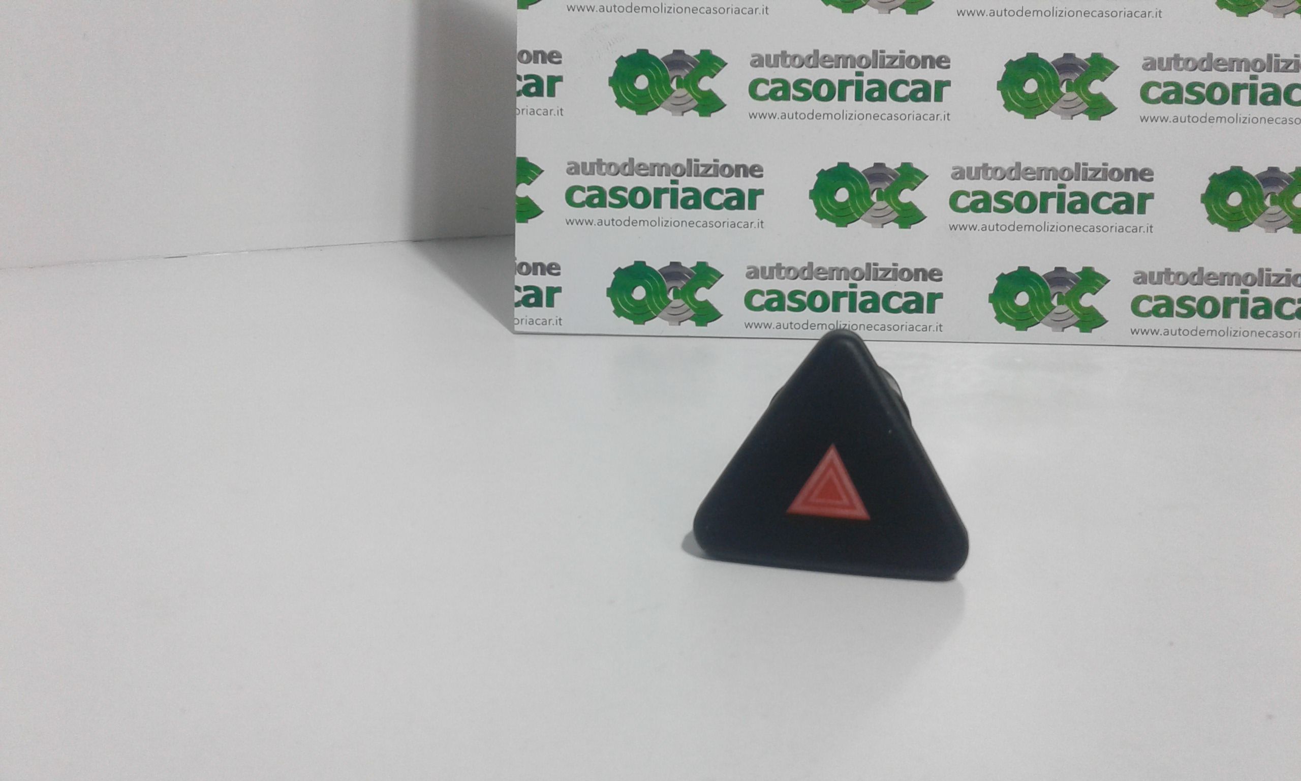 Pulsante luci di emergenza FORD Fusion 1 Serie