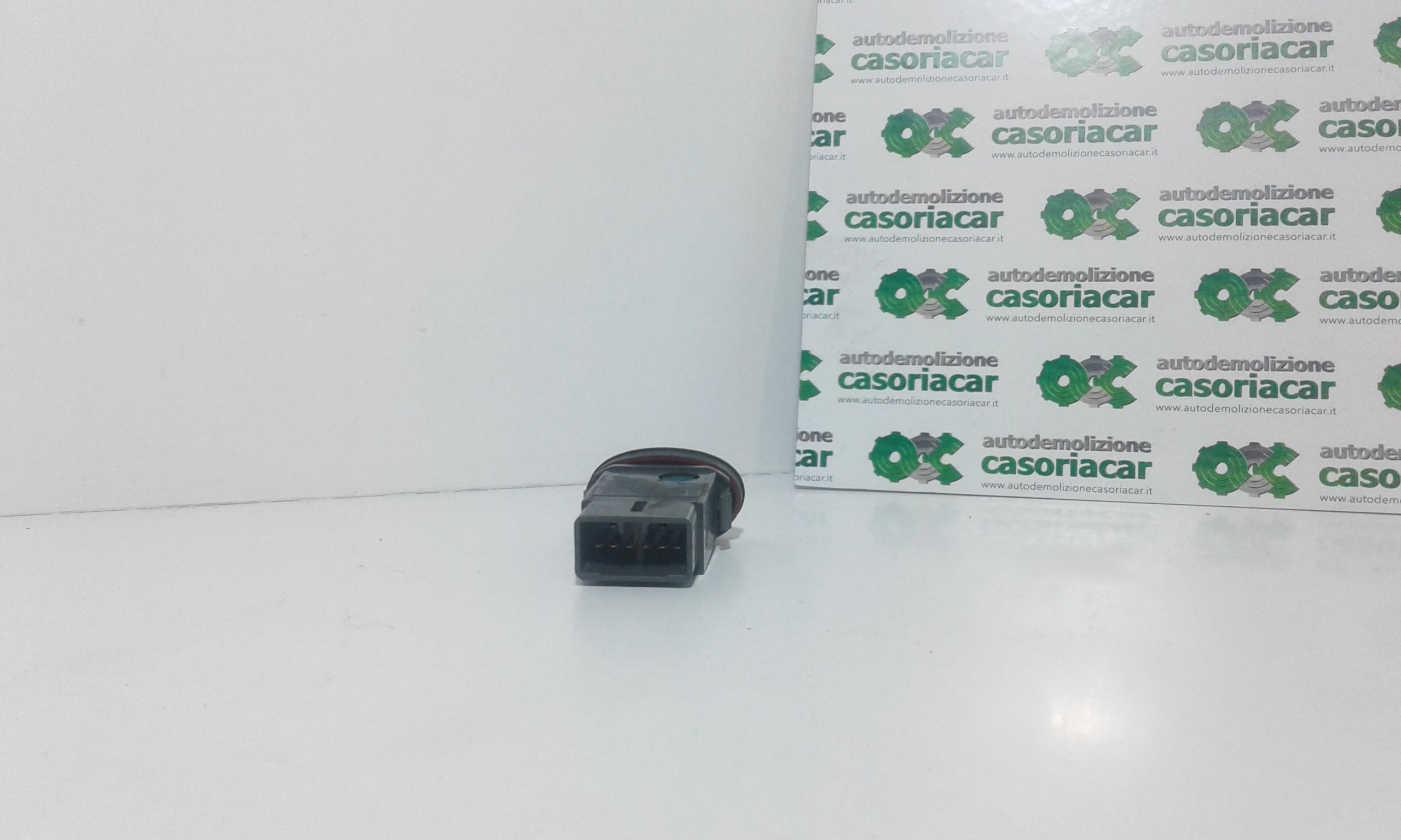 Pulsante luci di emergenza CHEVROLET Matiz 2 Serie