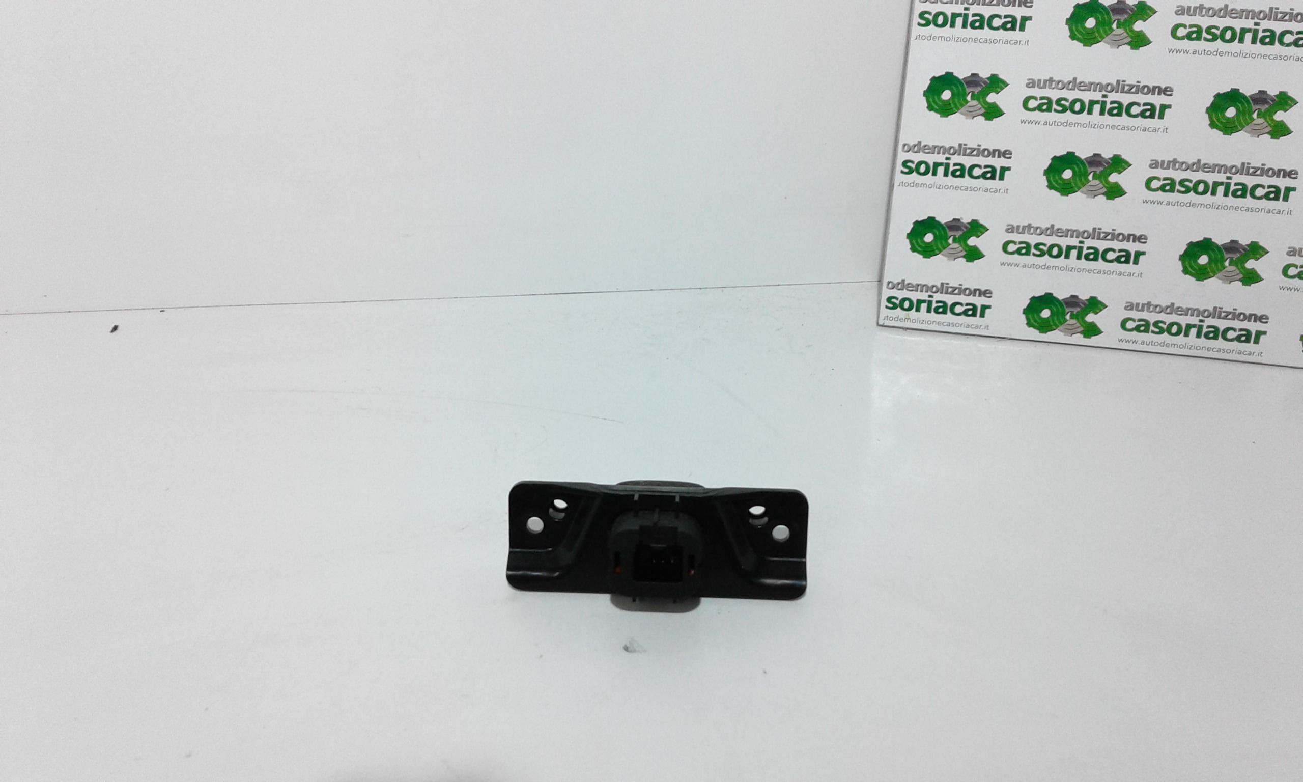 Pulsante luci di emergenza FORD Fiesta 5 Serie