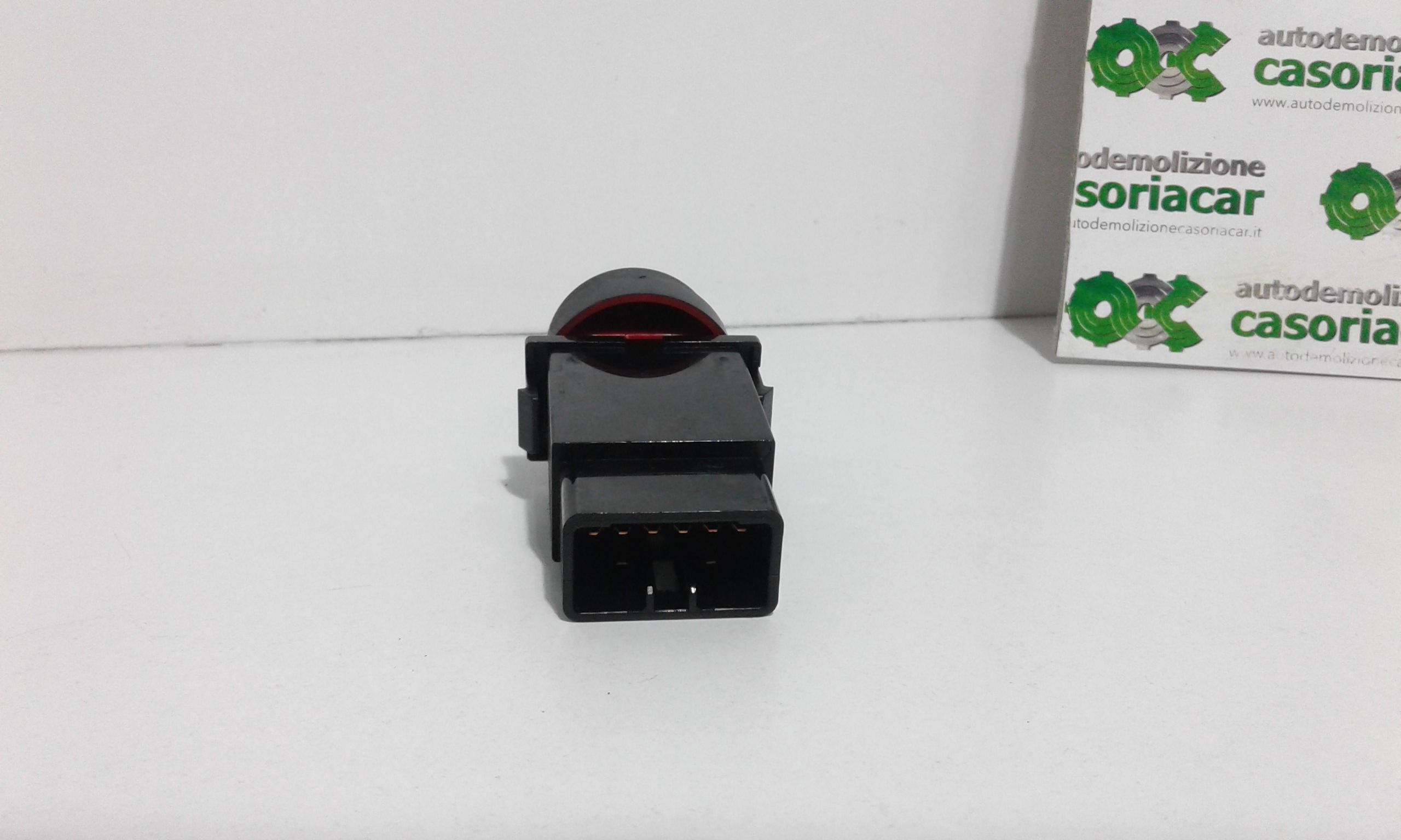 Pulsante luci di emergenza KIA Sorento 1 Serie