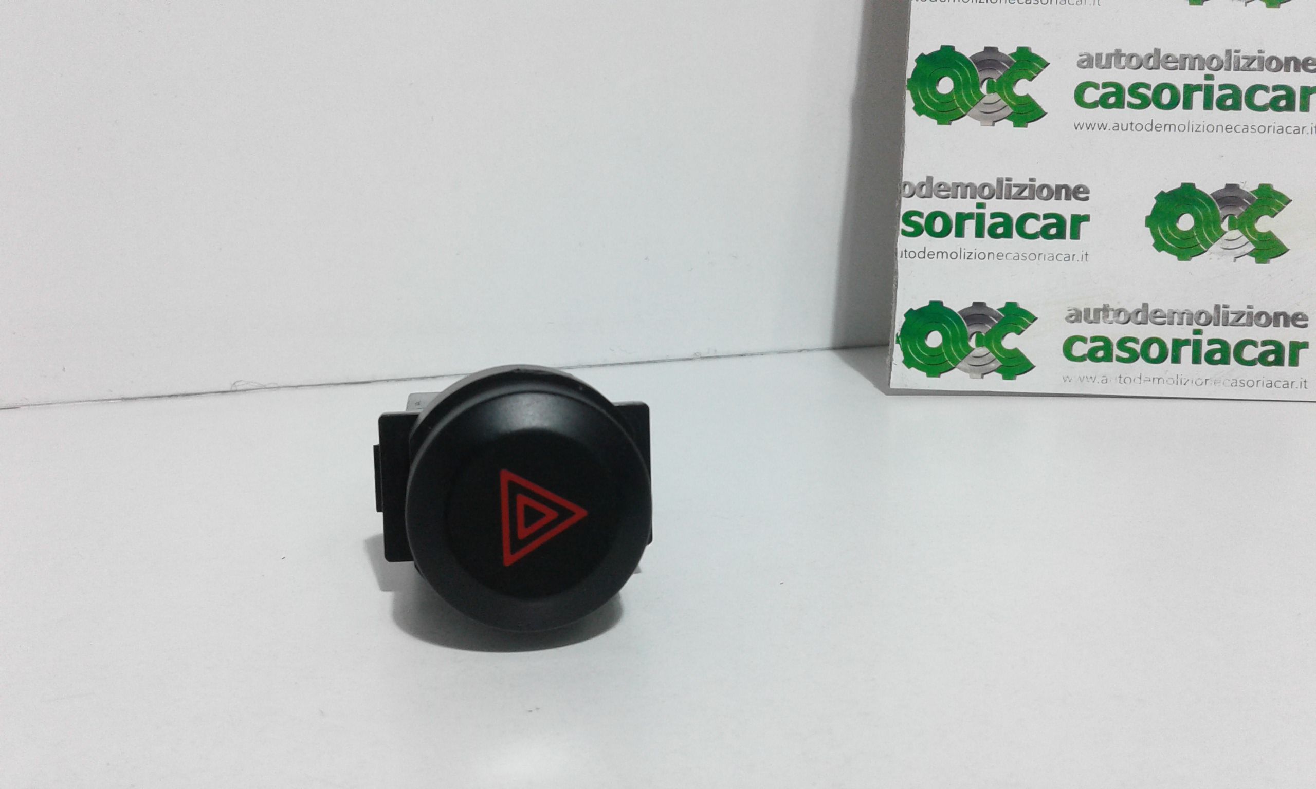 Pulsante luci di emergenza KIA Sorento 1 Serie