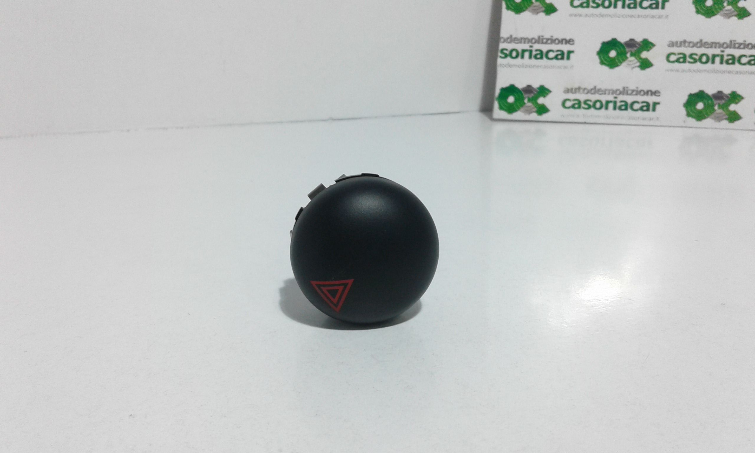 Pulsante luci di emergenza MINI Paceman 1 Serie