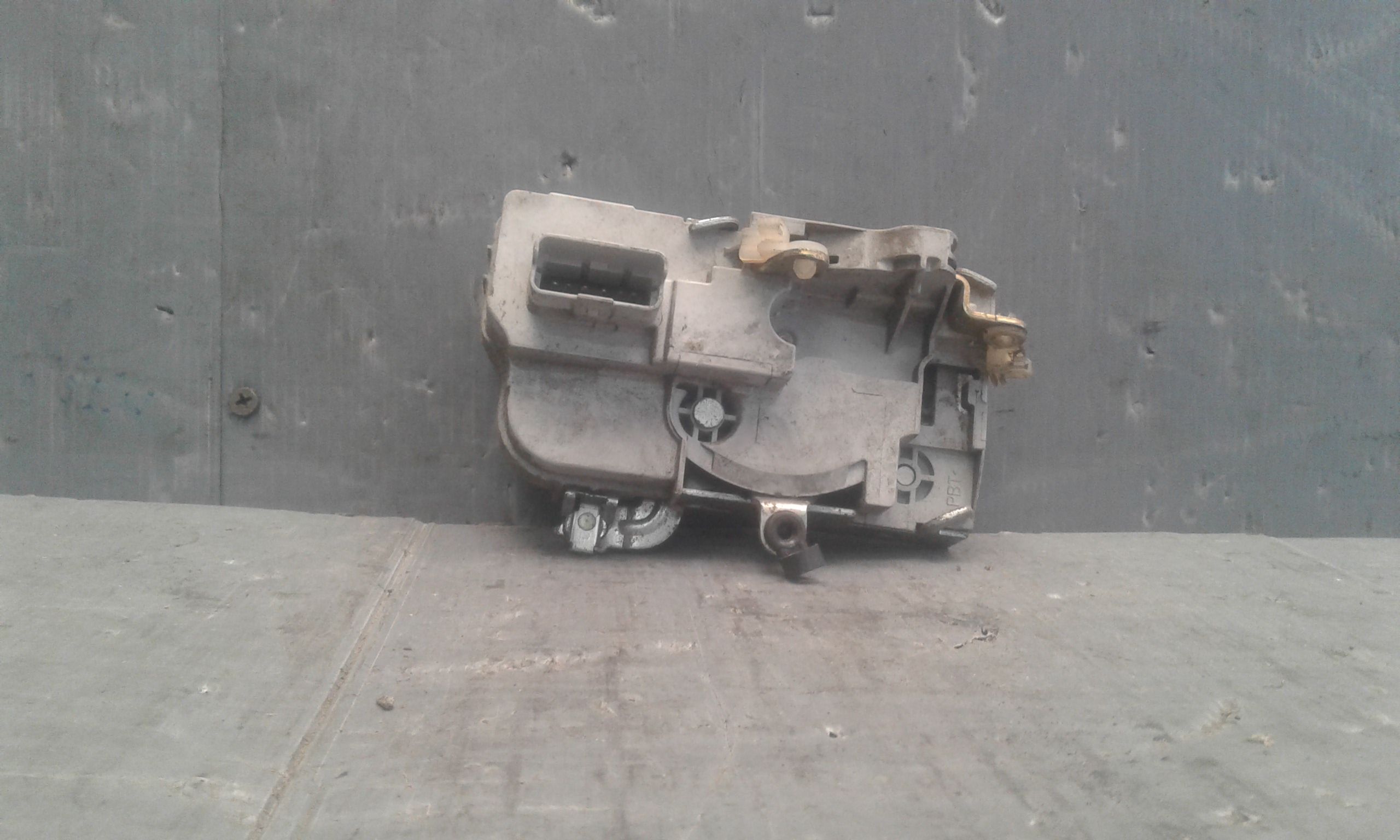 Serratura Anteriore Destra CITROEN Berlingo 2 Serie