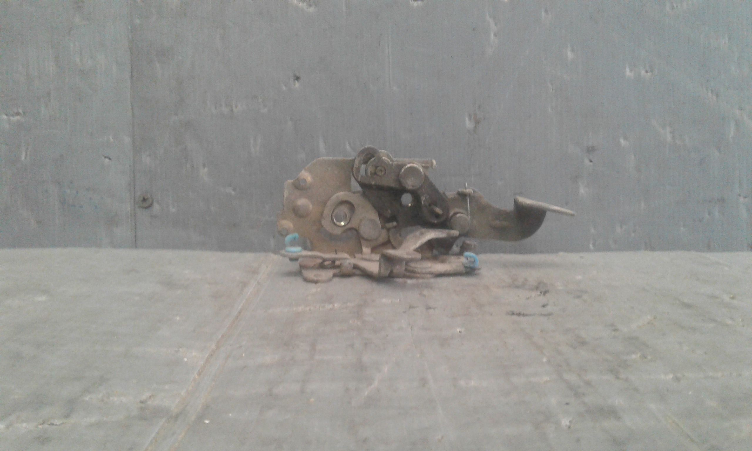 Serratura Anteriore Destra AUTOBIANCHI Y10 2 Serie