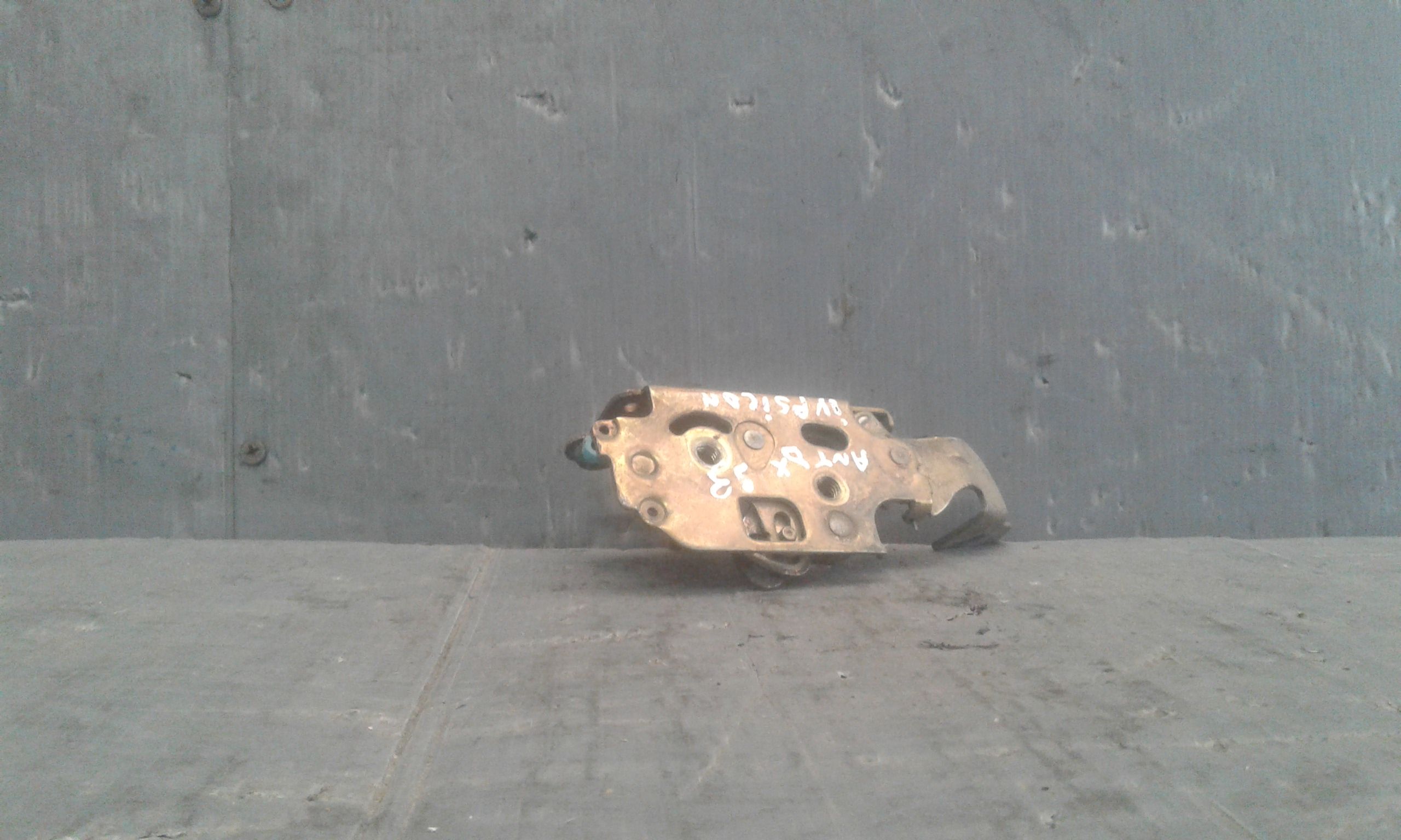 Serratura Anteriore Destra AUTOBIANCHI Y10 2 Serie