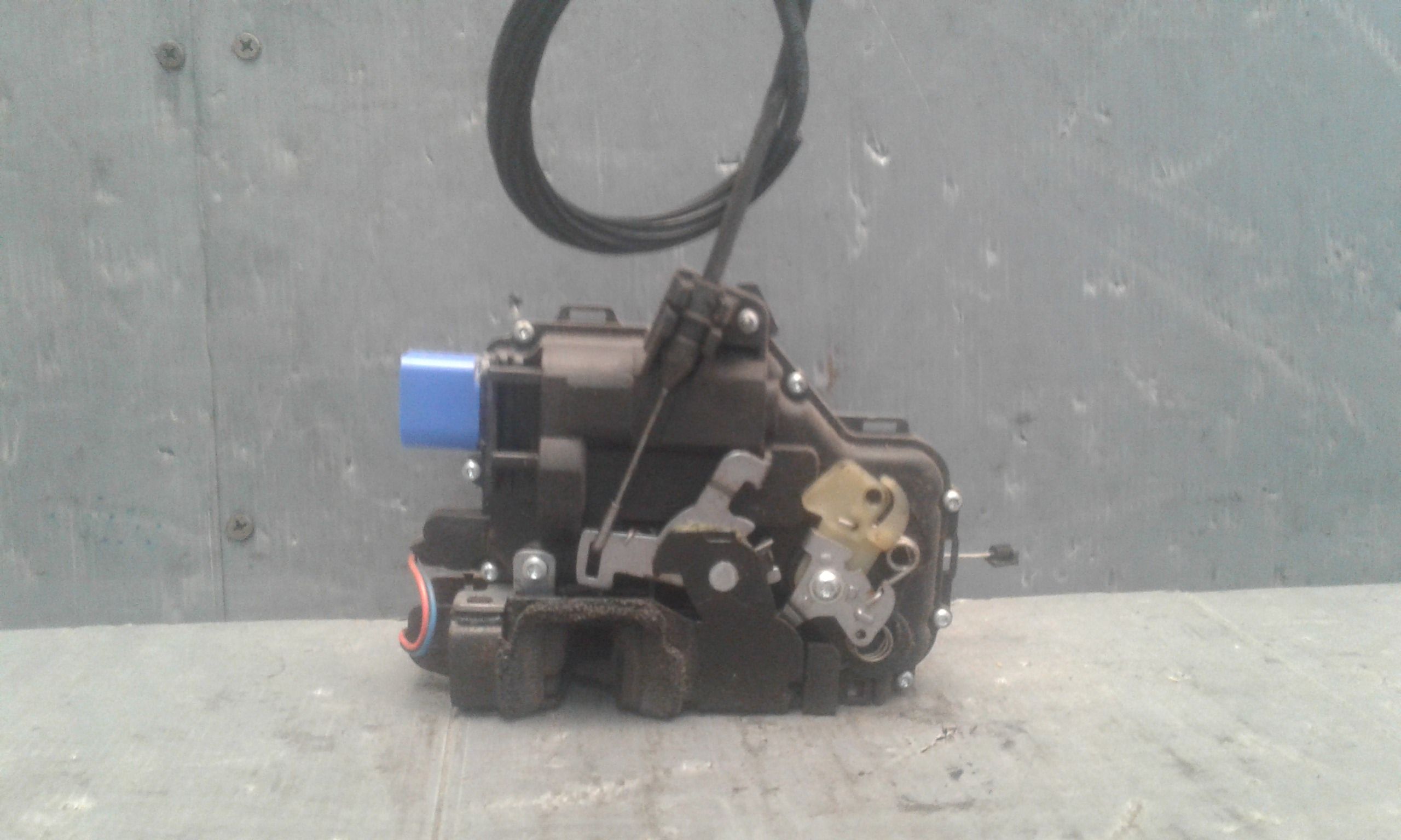 Serratura Anteriore Destra SKODA Fabia Berlina 1 Serie