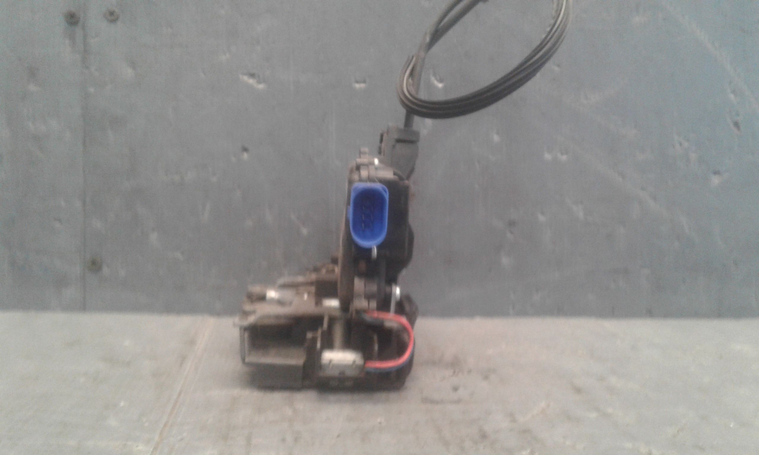 Serratura Anteriore Destra SKODA Fabia Berlina 1 Serie