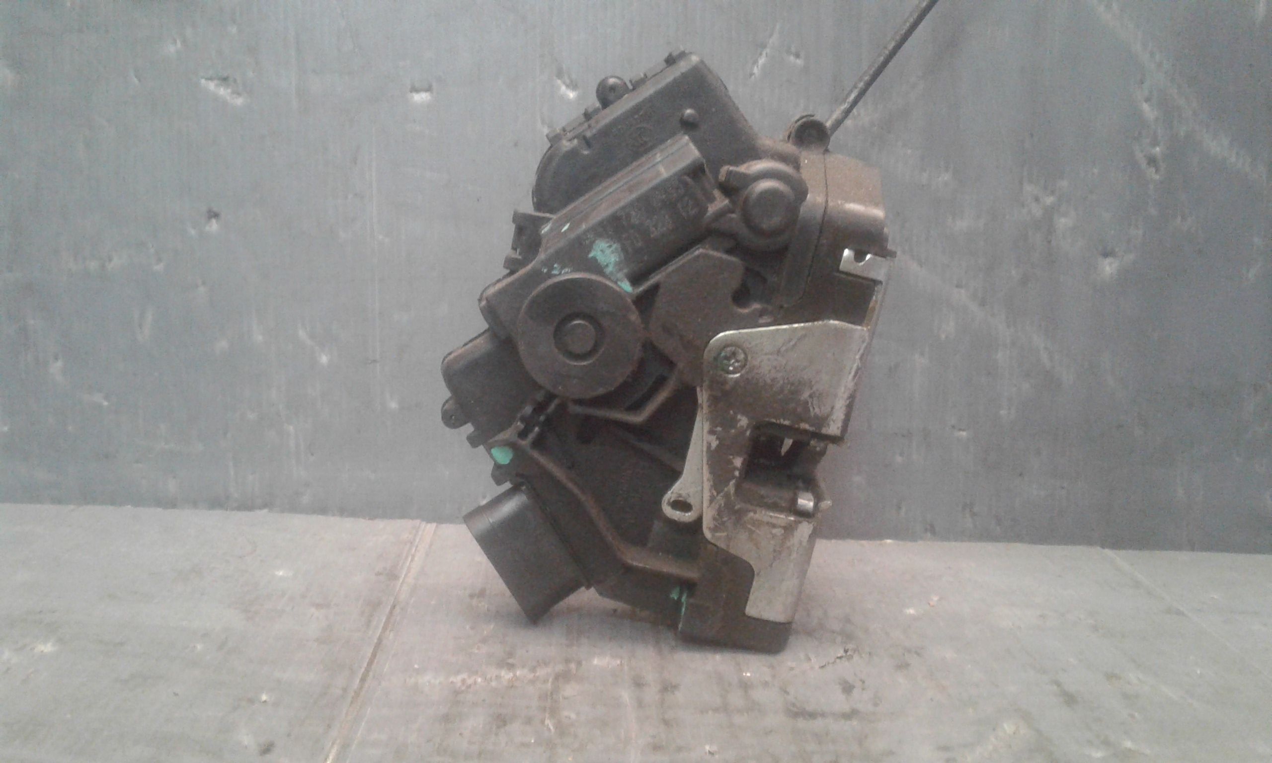 Serratura Anteriore Destra SMART Fortwo Coup 3 Serie