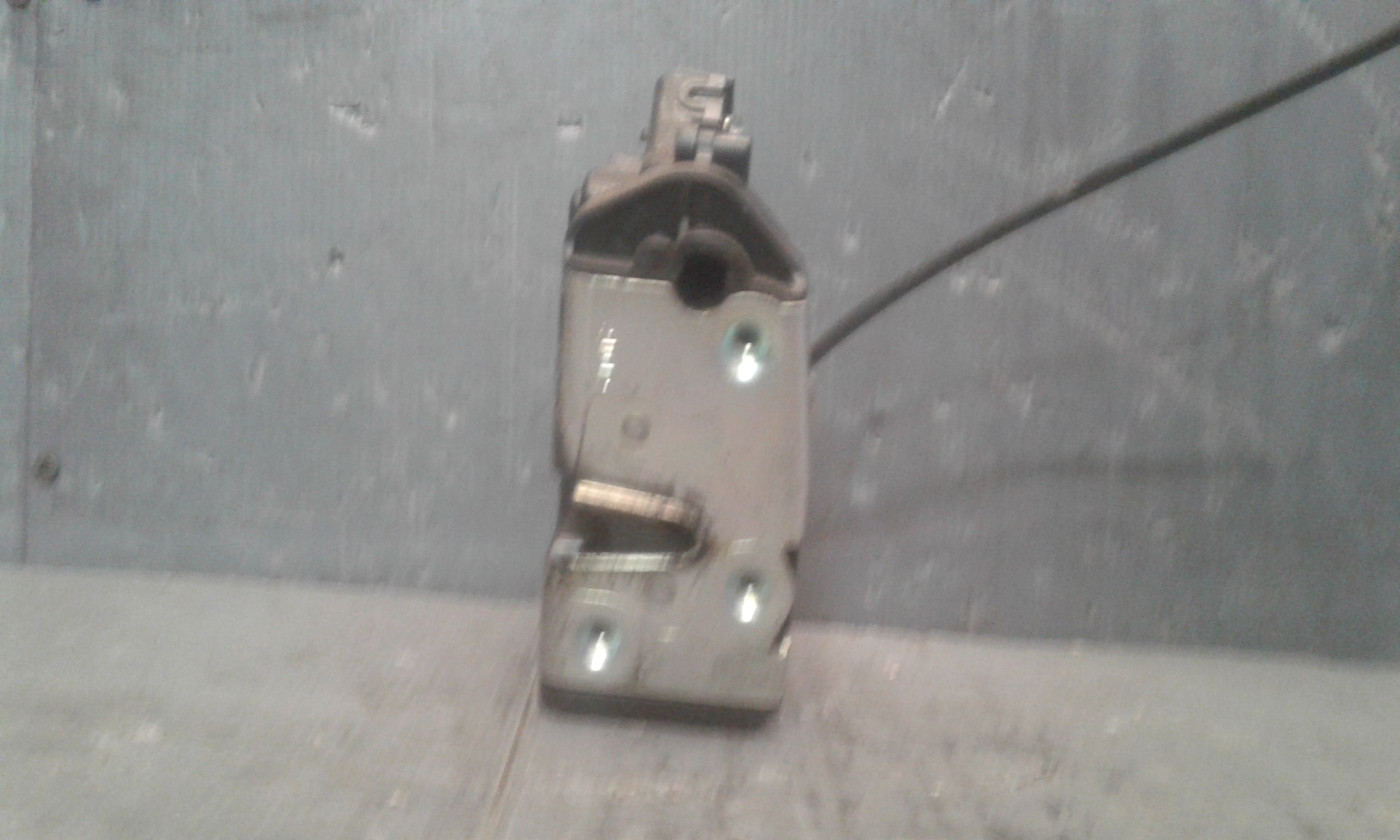 Serratura Anteriore Destra SMART Fortwo Coup 3 Serie