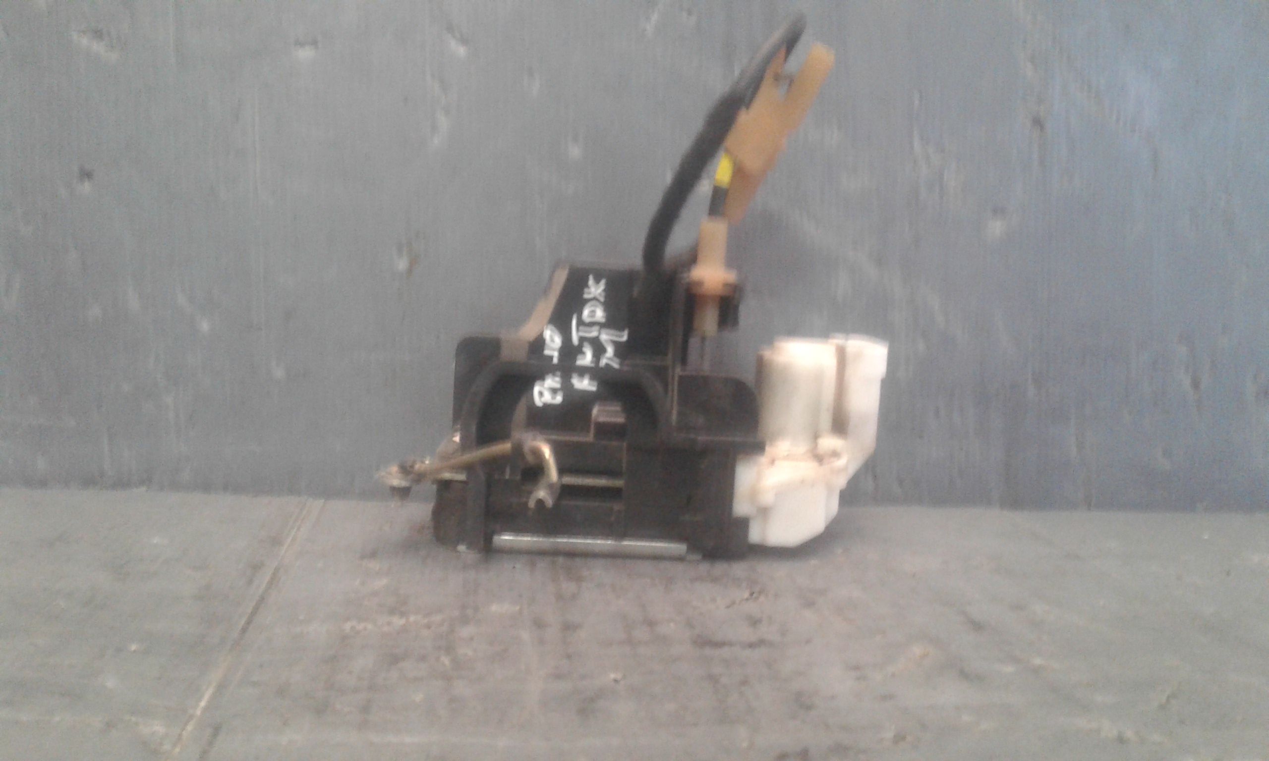 Serratura Anteriore Destra FIAT Palio 1 Serie