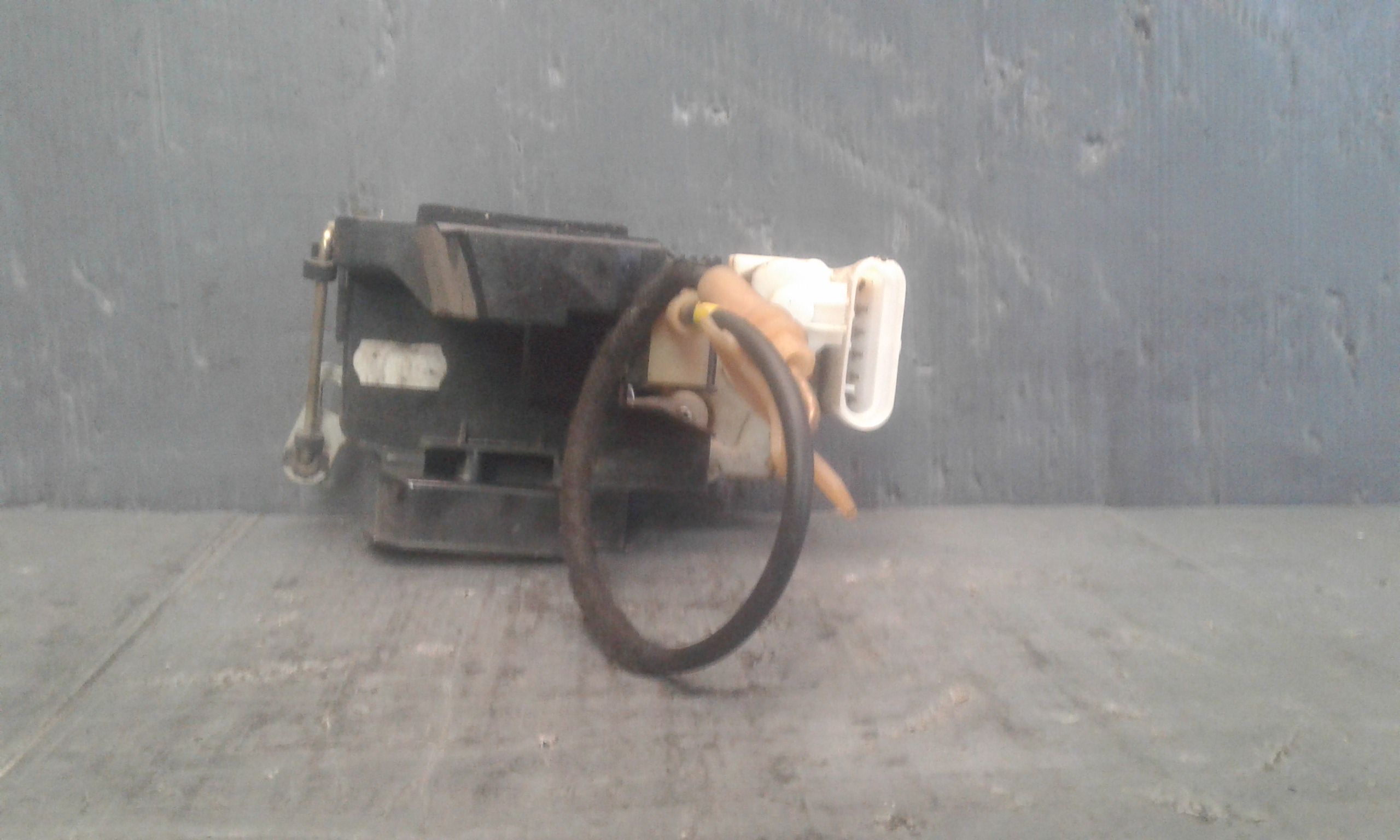 Serratura Anteriore Destra FIAT Palio 1 Serie