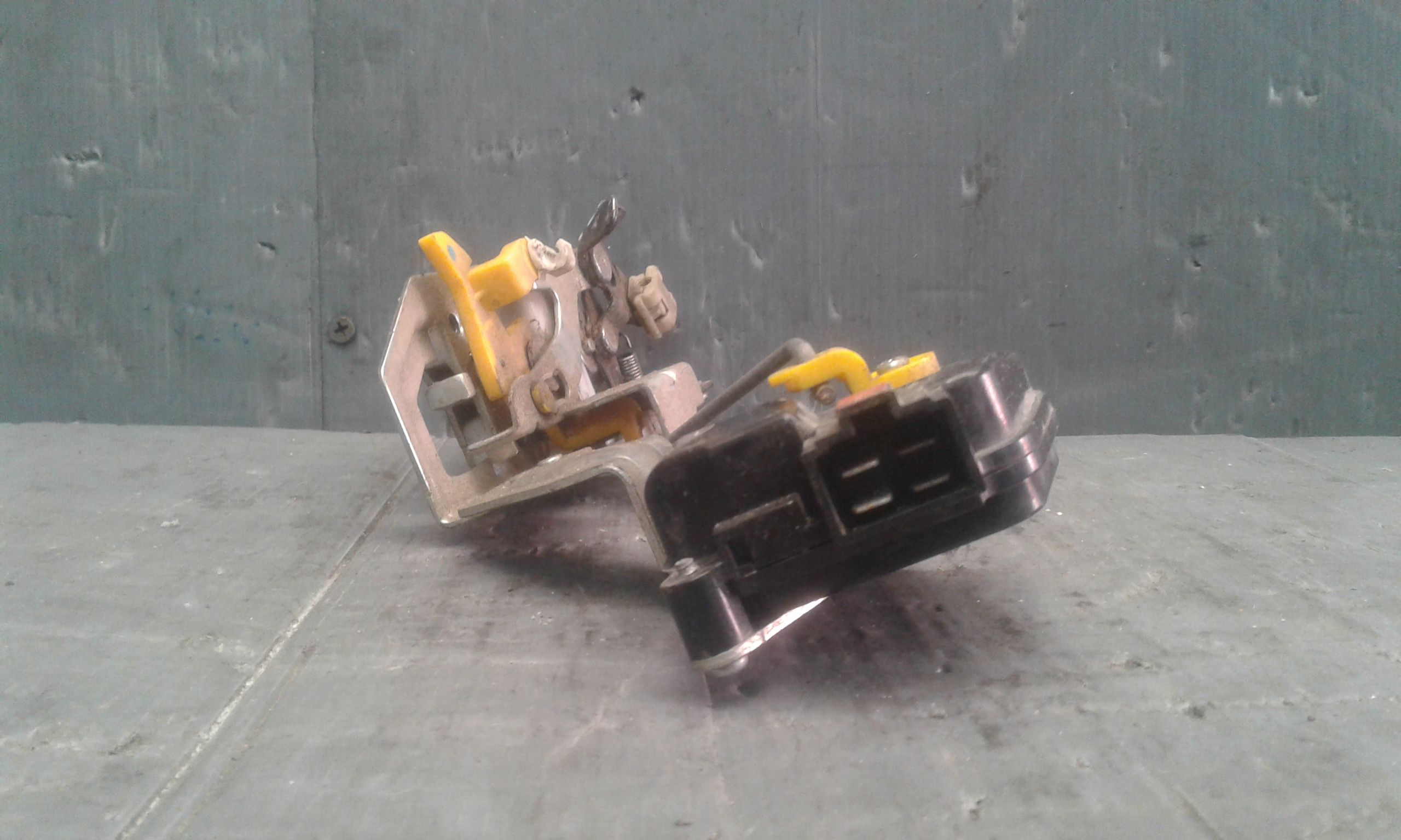 Serratura Anteriore Destra CHEVROLET Matiz 3 Serie