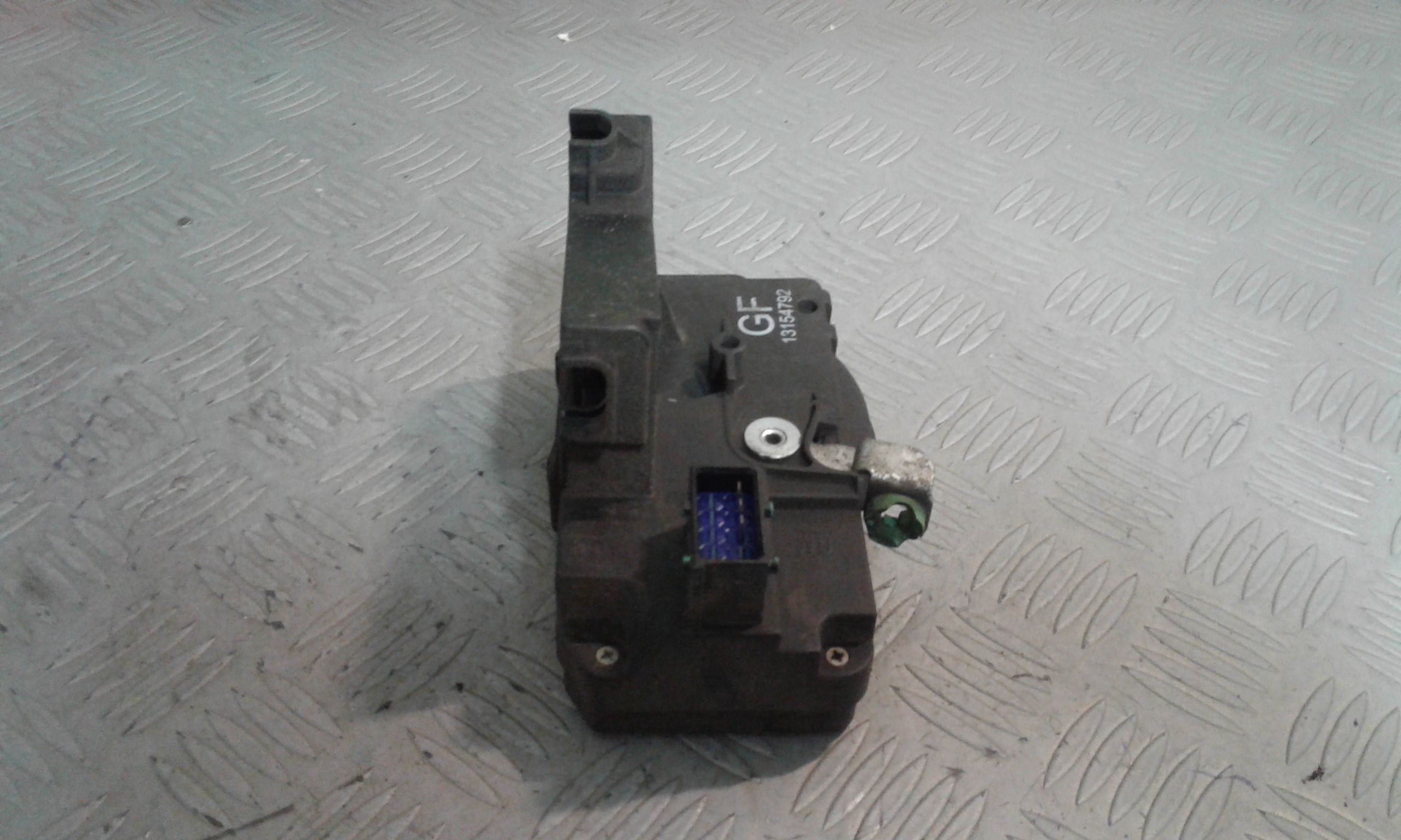 Serratura Anteriore Destra OPEL Meriva 1 Serie