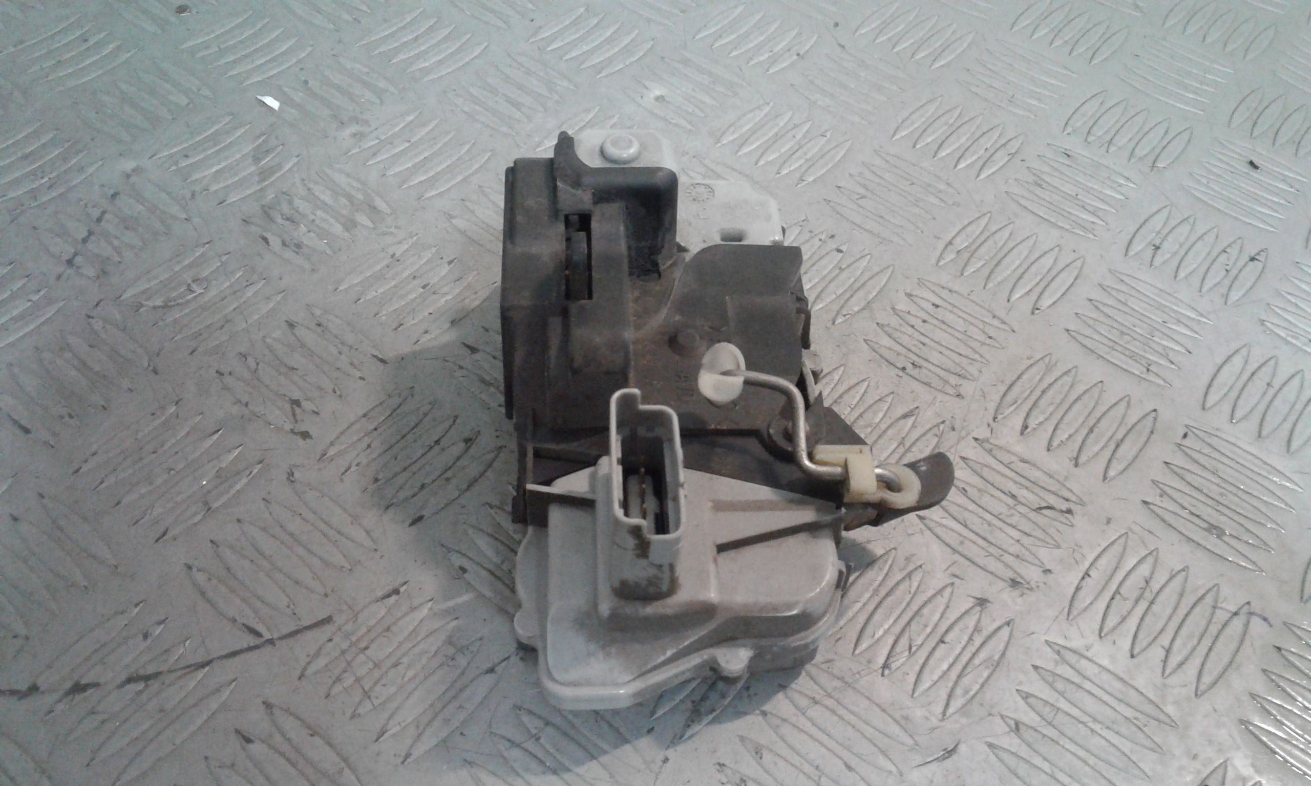 Serratura Anteriore Destra PEUGEOT 307 Berlina