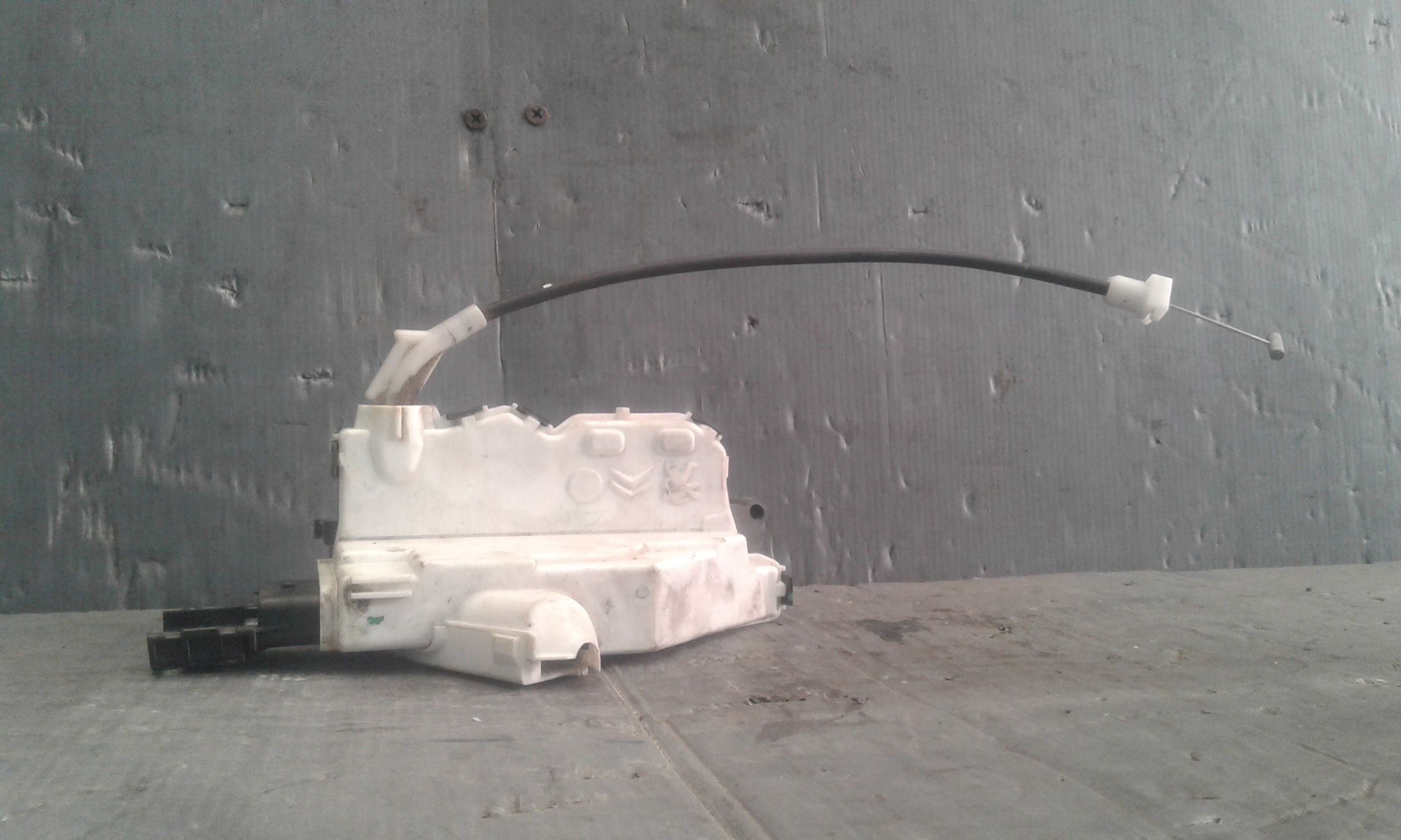 Serratura Anteriore Destra CITROEN C3 3 Serie