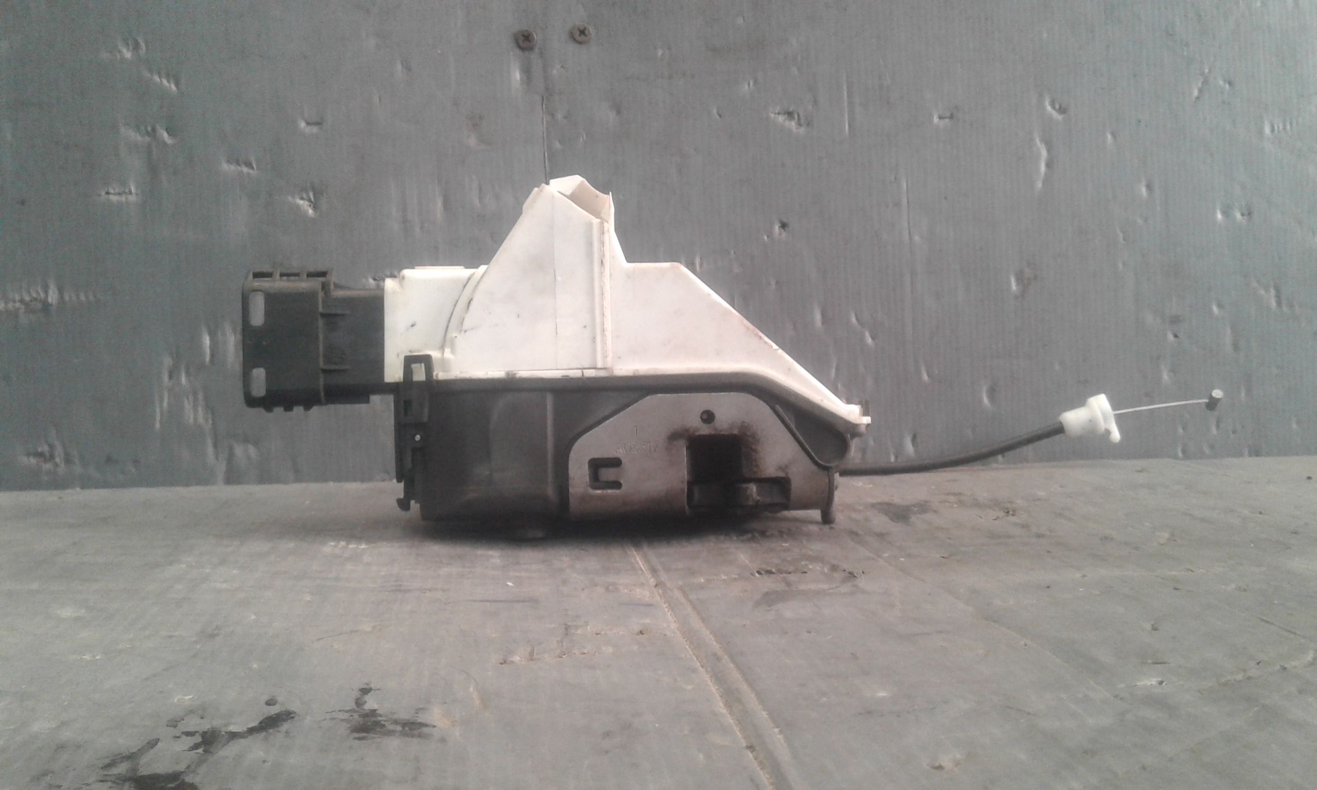 Serratura Anteriore Destra CITROEN C3 3 Serie