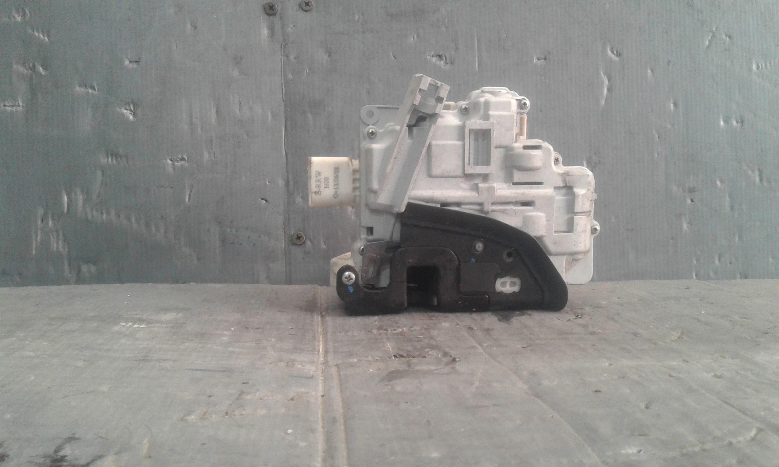 Serratura Anteriore Destra AUDI A3 4 Serie